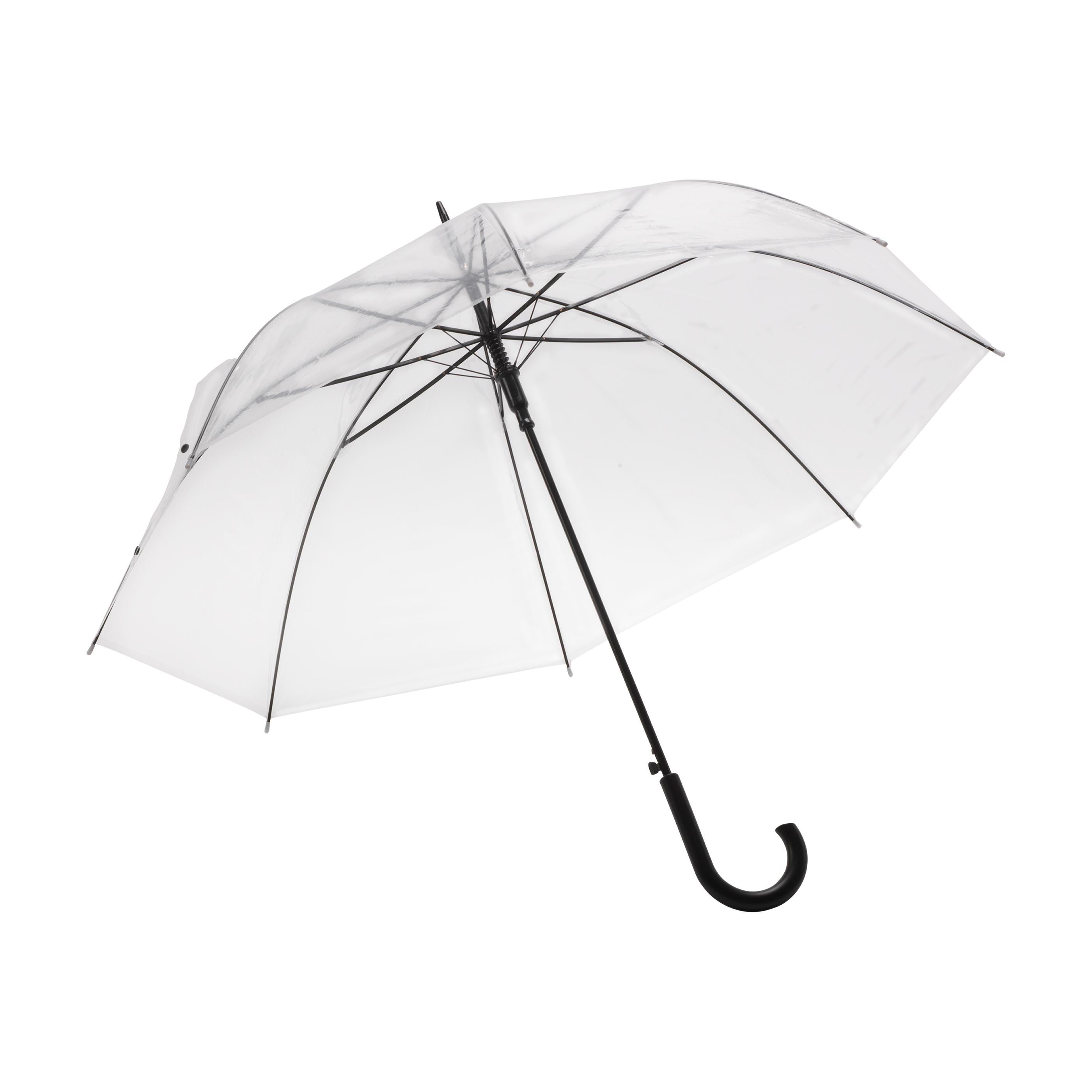 TransEvent Regenschirm 23 inch
