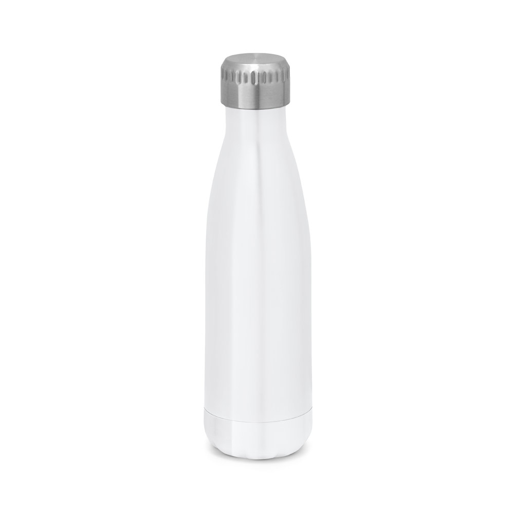 AMORTI M Thermosflasche aus Edelstahl -Sublimations 510 ml