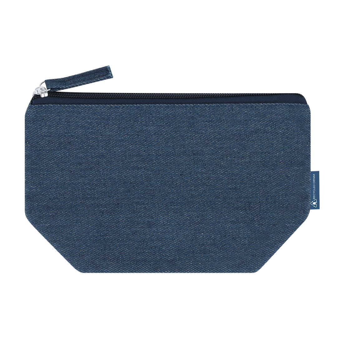 Kosmetik Tasche Zinnia