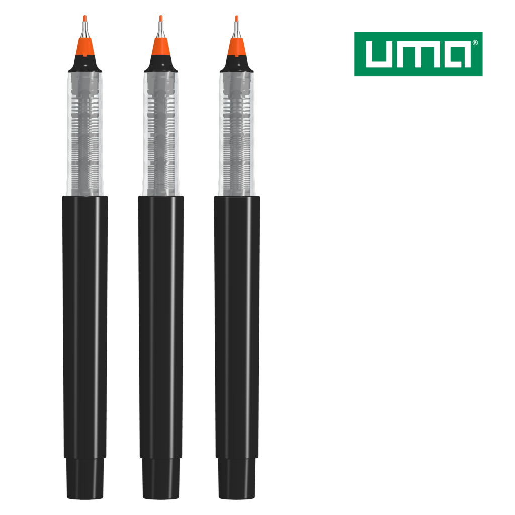 RECYCLED PET PEN PRO FL Fineliner