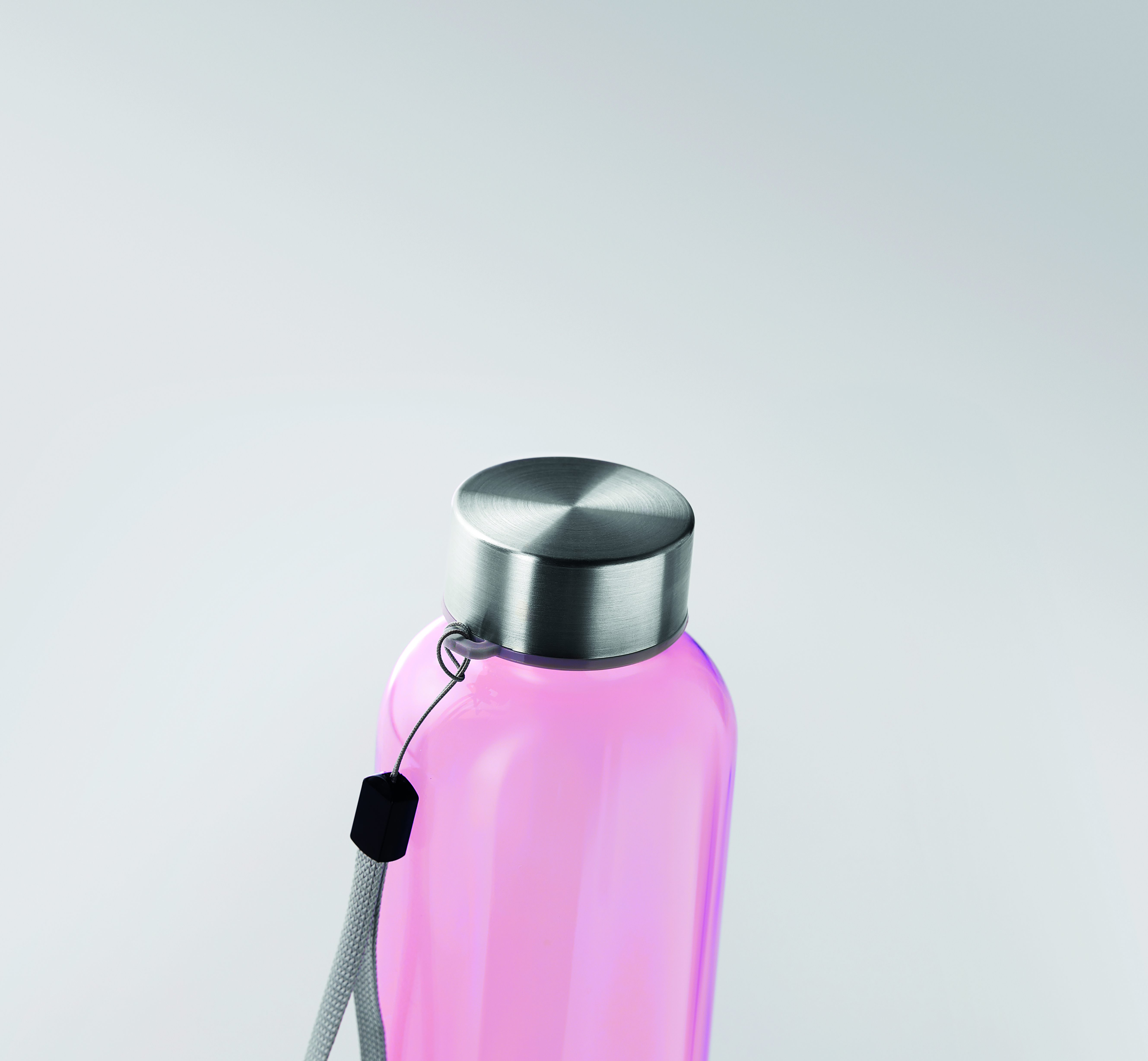 RPET-Flasche 500ml UTAH RPET