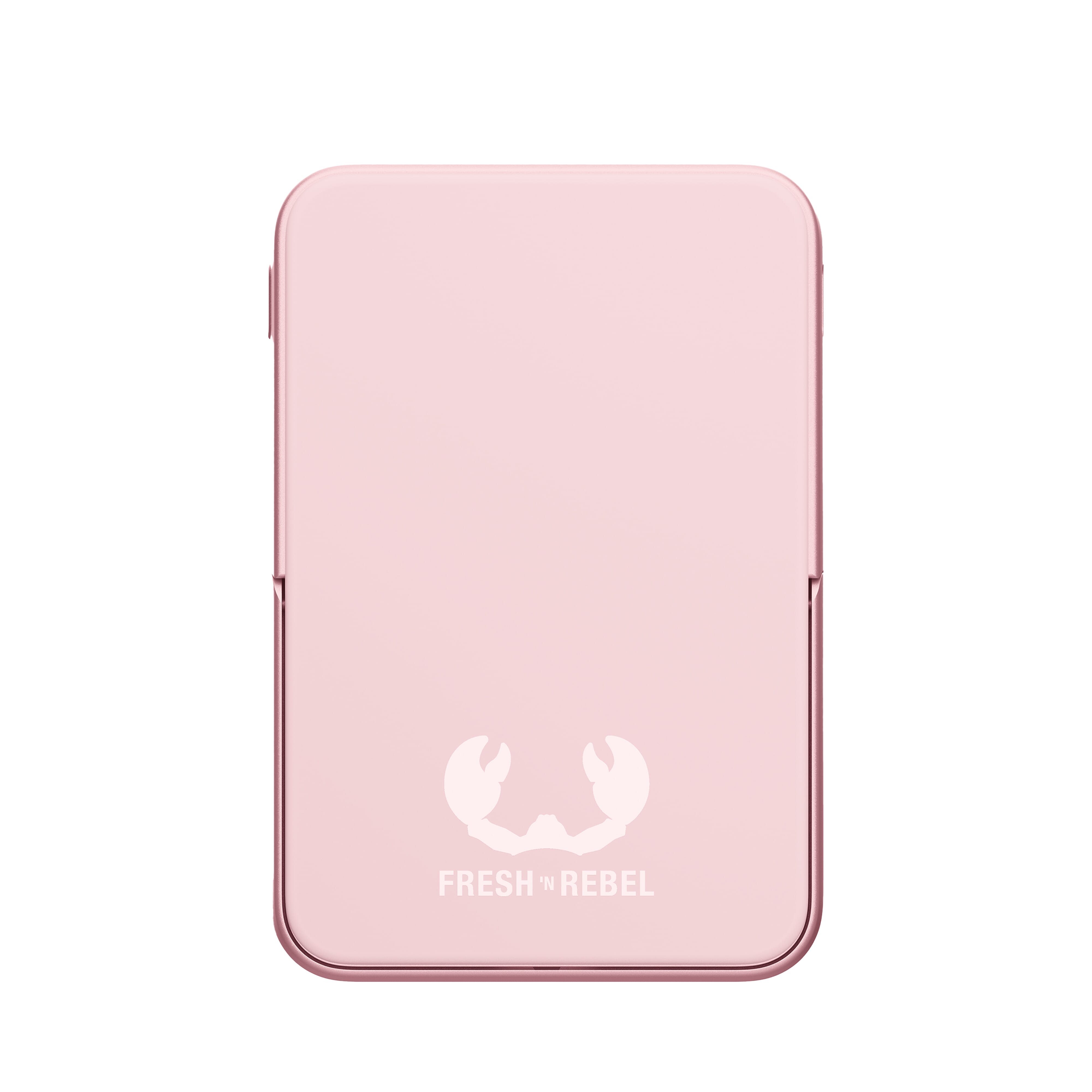 Fresh 'n Rebel Kompatibel mit MagSafe MagSafe Powerbank Kabellose 5000mAh