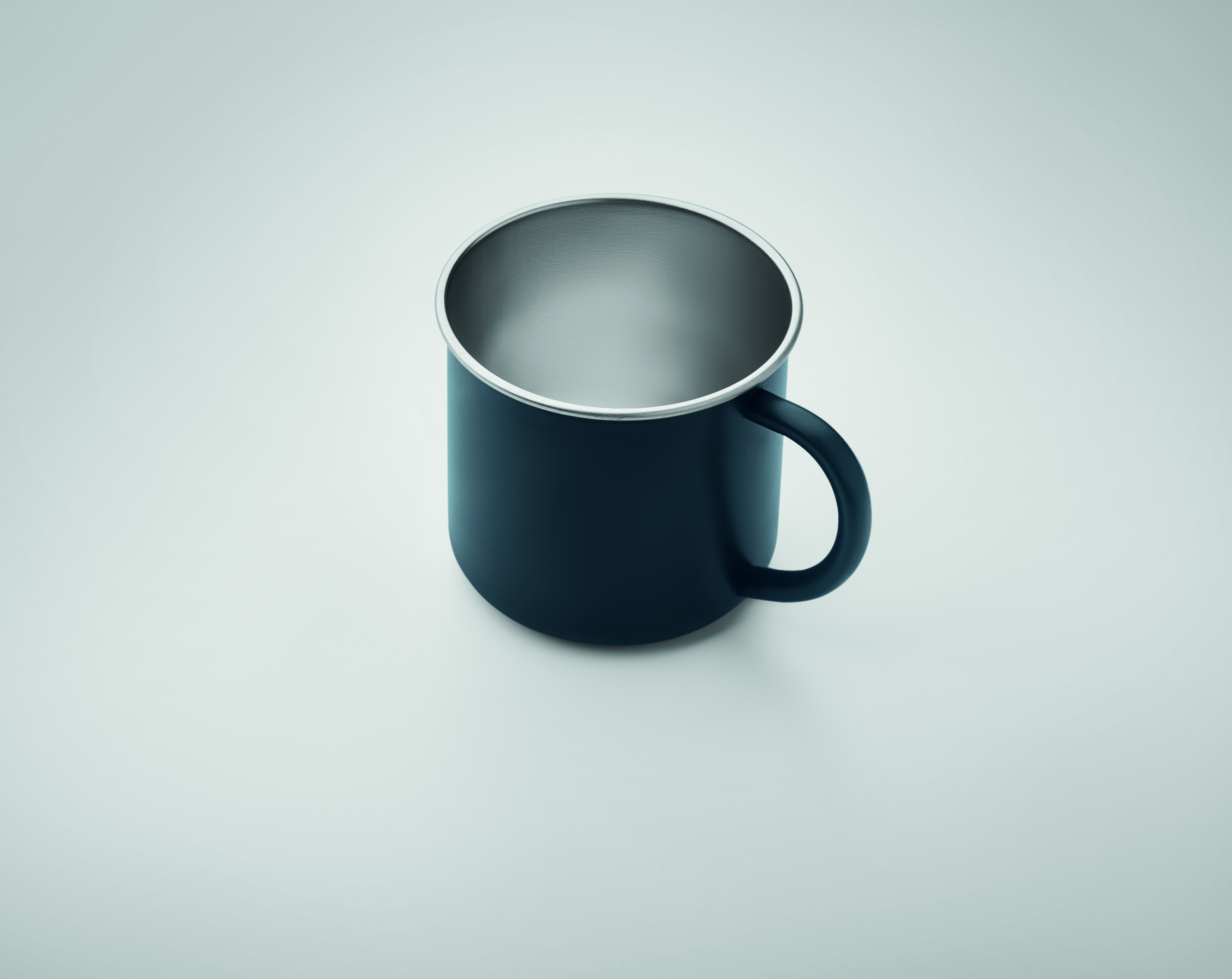 Becher recycelter Edelstahl CARIBU