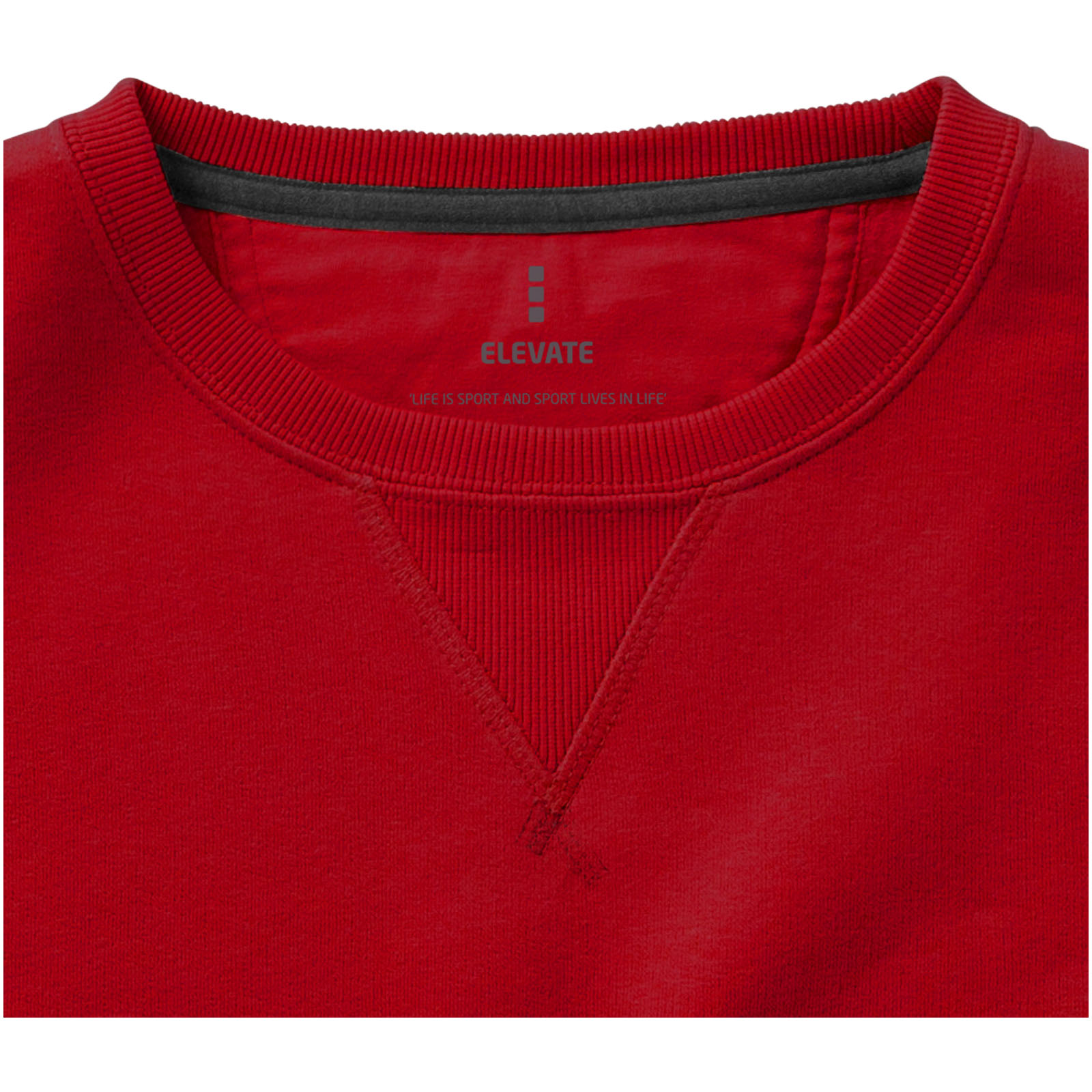 Arora 300 g / m² Sweatshirt mit Rundhalsausschnitt Unisex