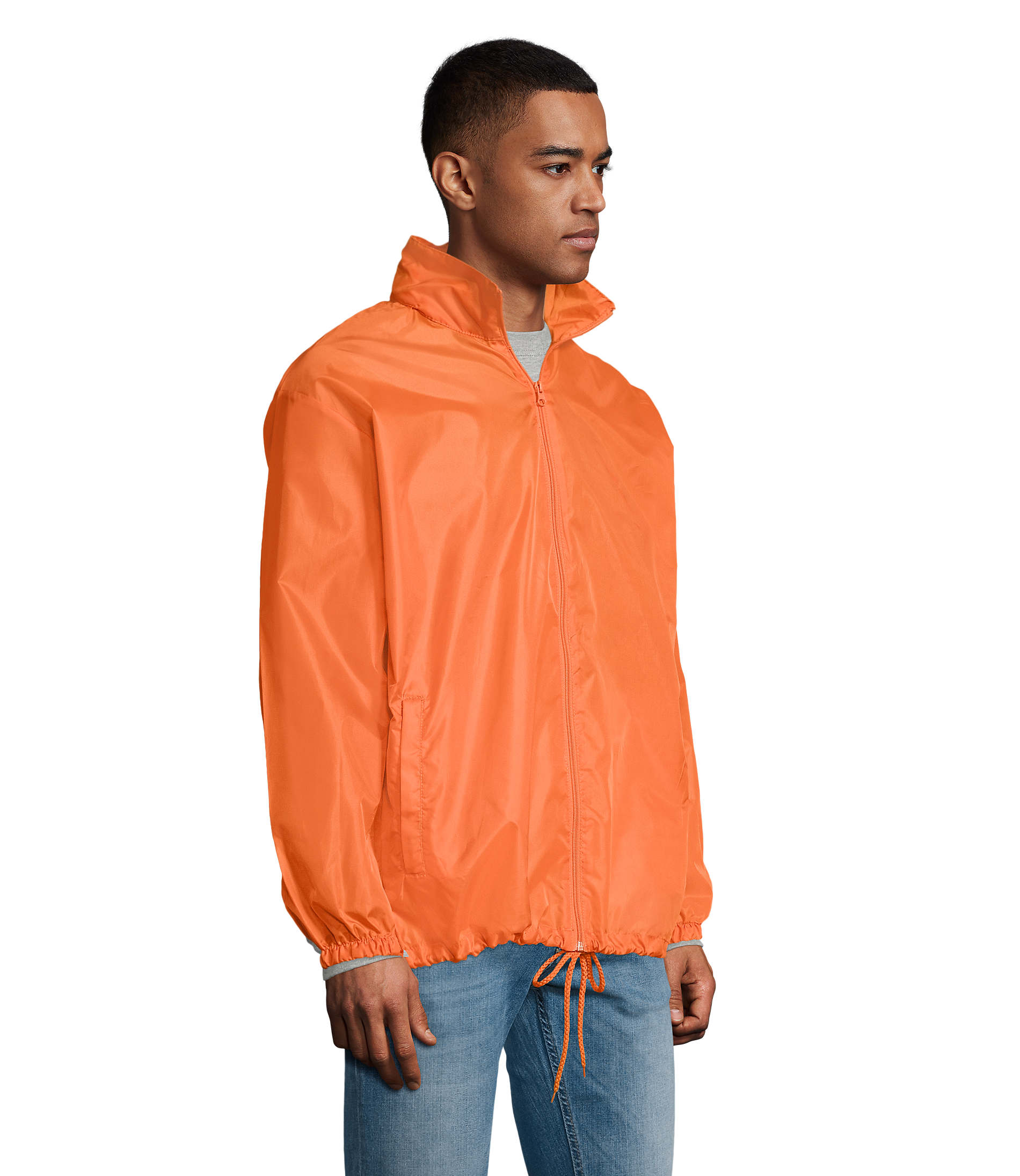 SHIFT UNI WINDBREAKER 210g SHIFT