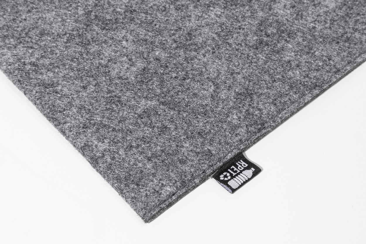 Dokumententasche RPET Refelt Slim