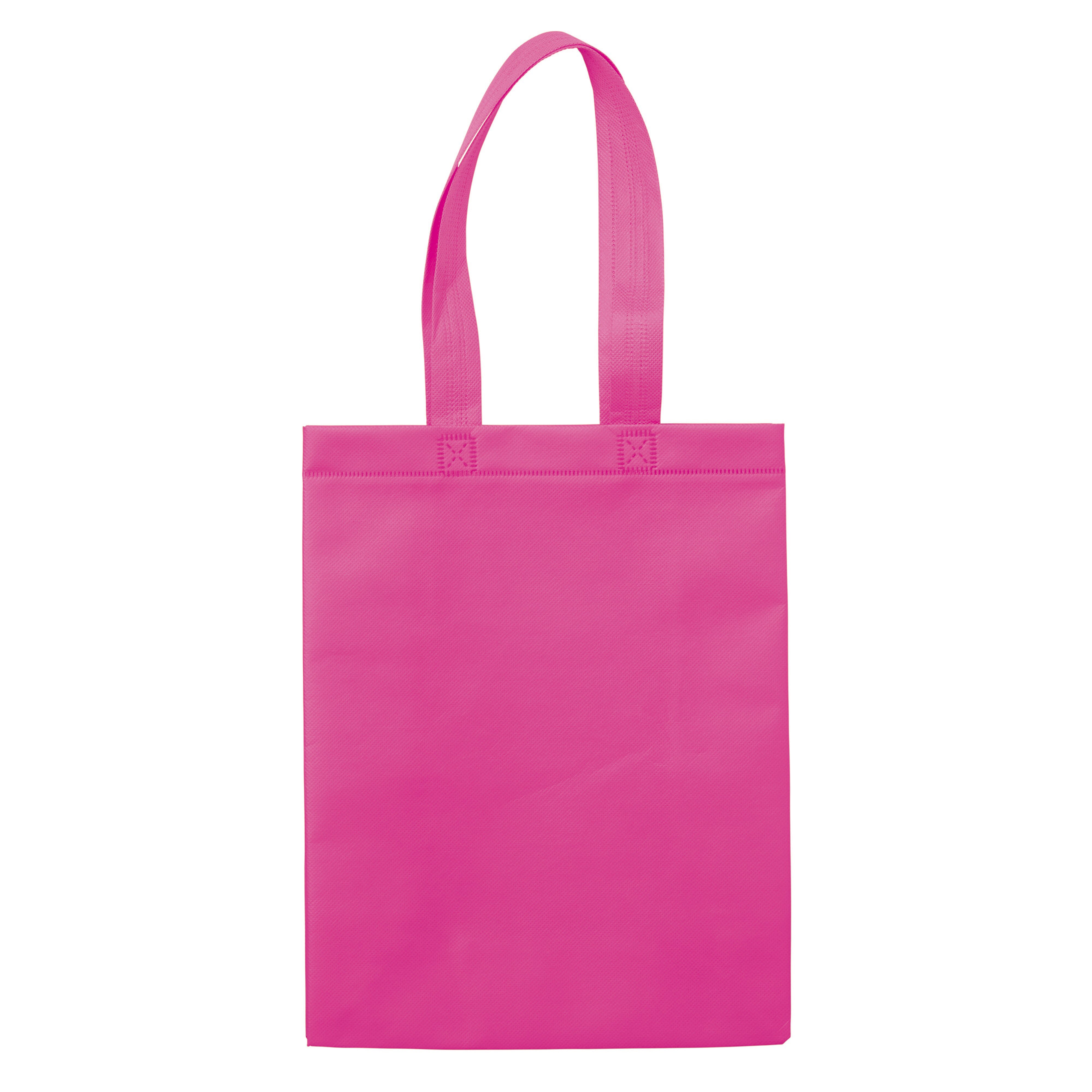 Laminierte Non Woven Tasche 105g / m²