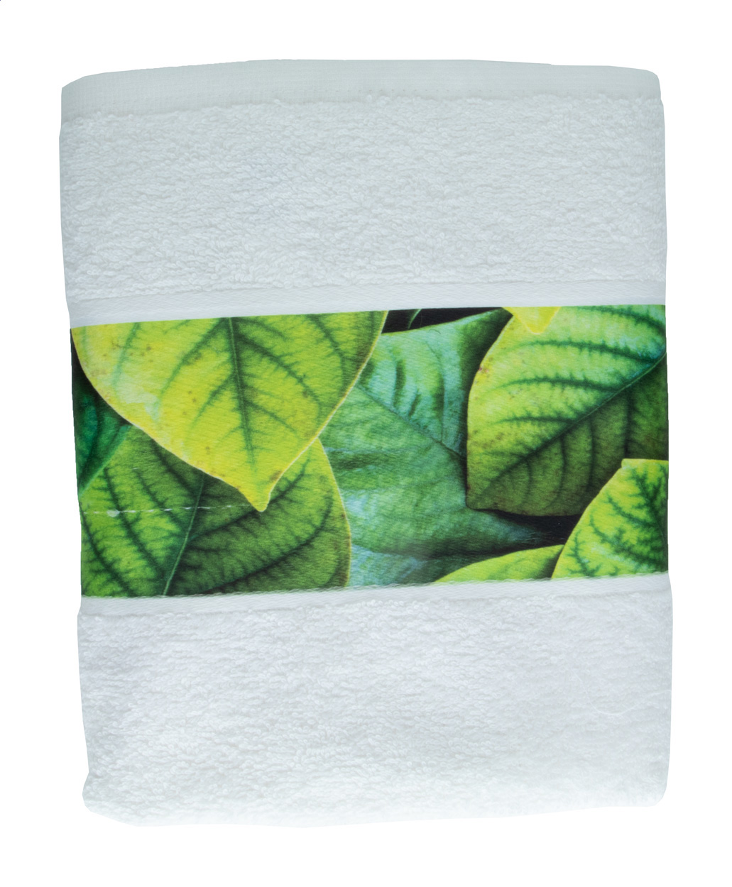 Tuch mit Sublimationsdruck Subowel M