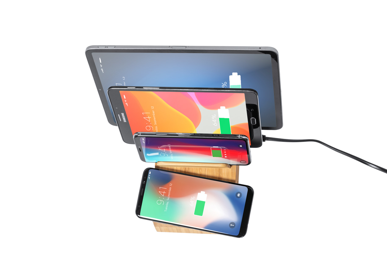 USB-Ladestation Angily