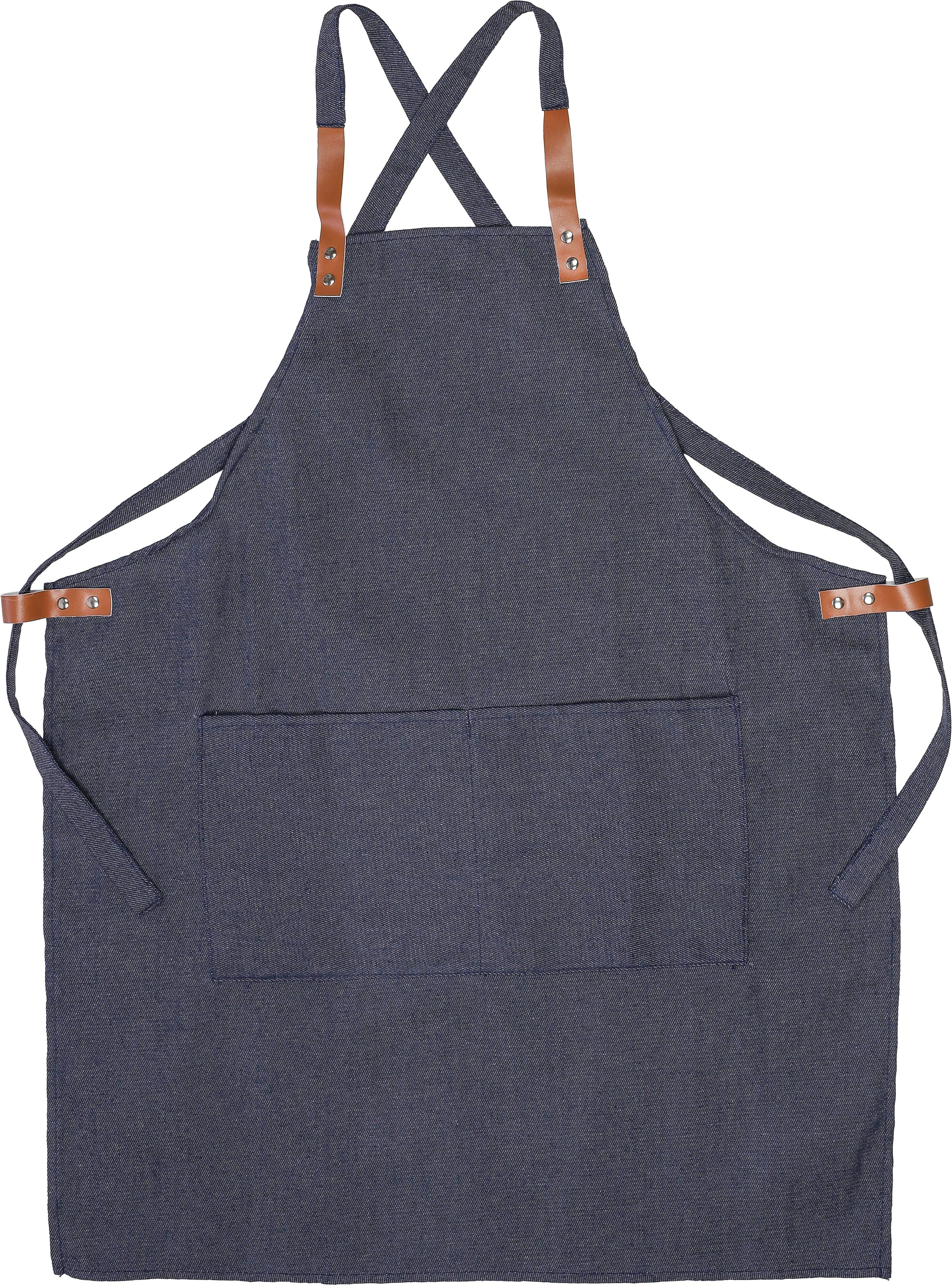 Schürze aus Denim (280 g / m²) Greg