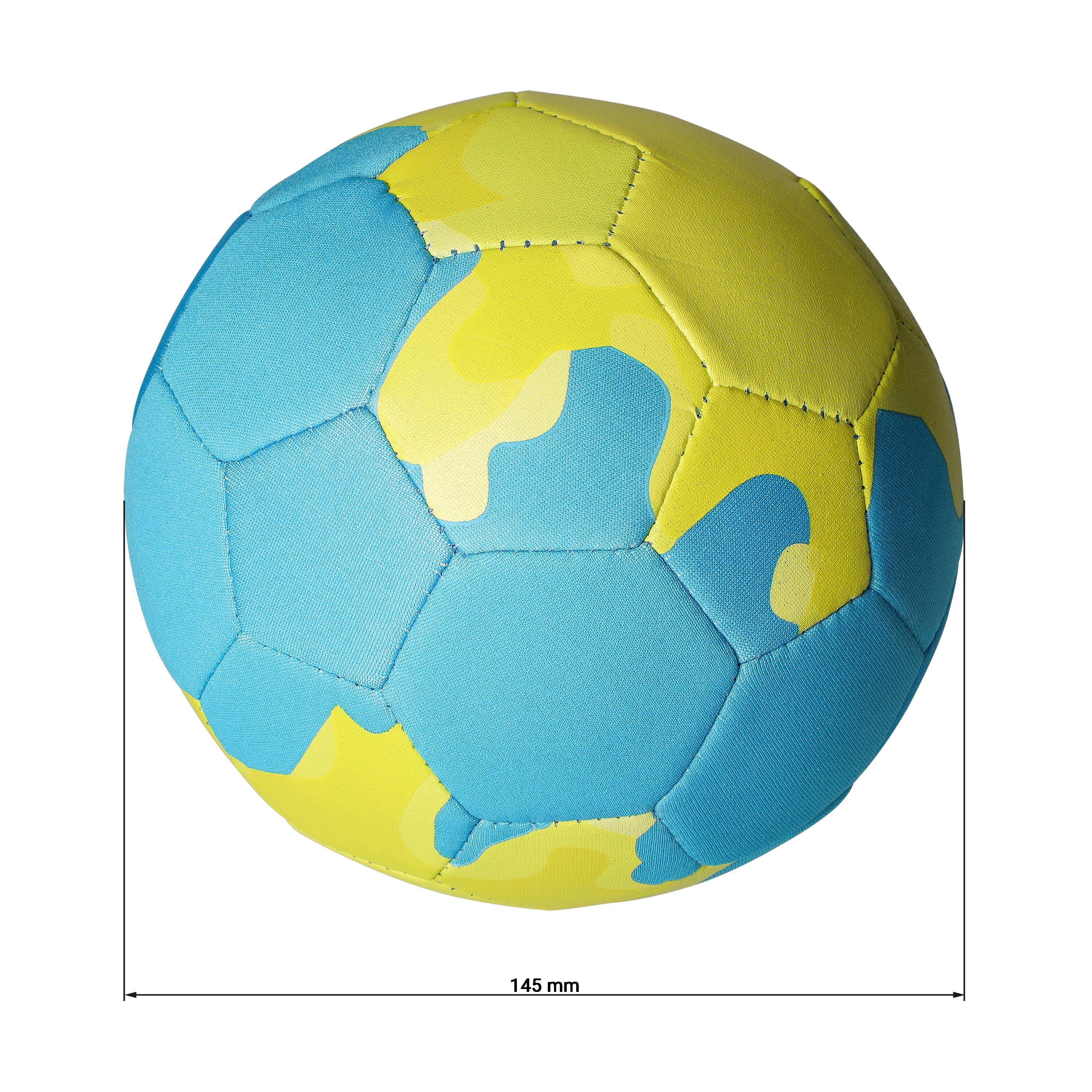 Mini Fußball "Verao"