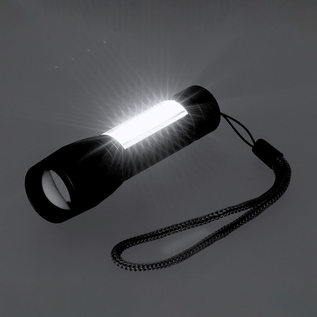 Lampe Dilrot