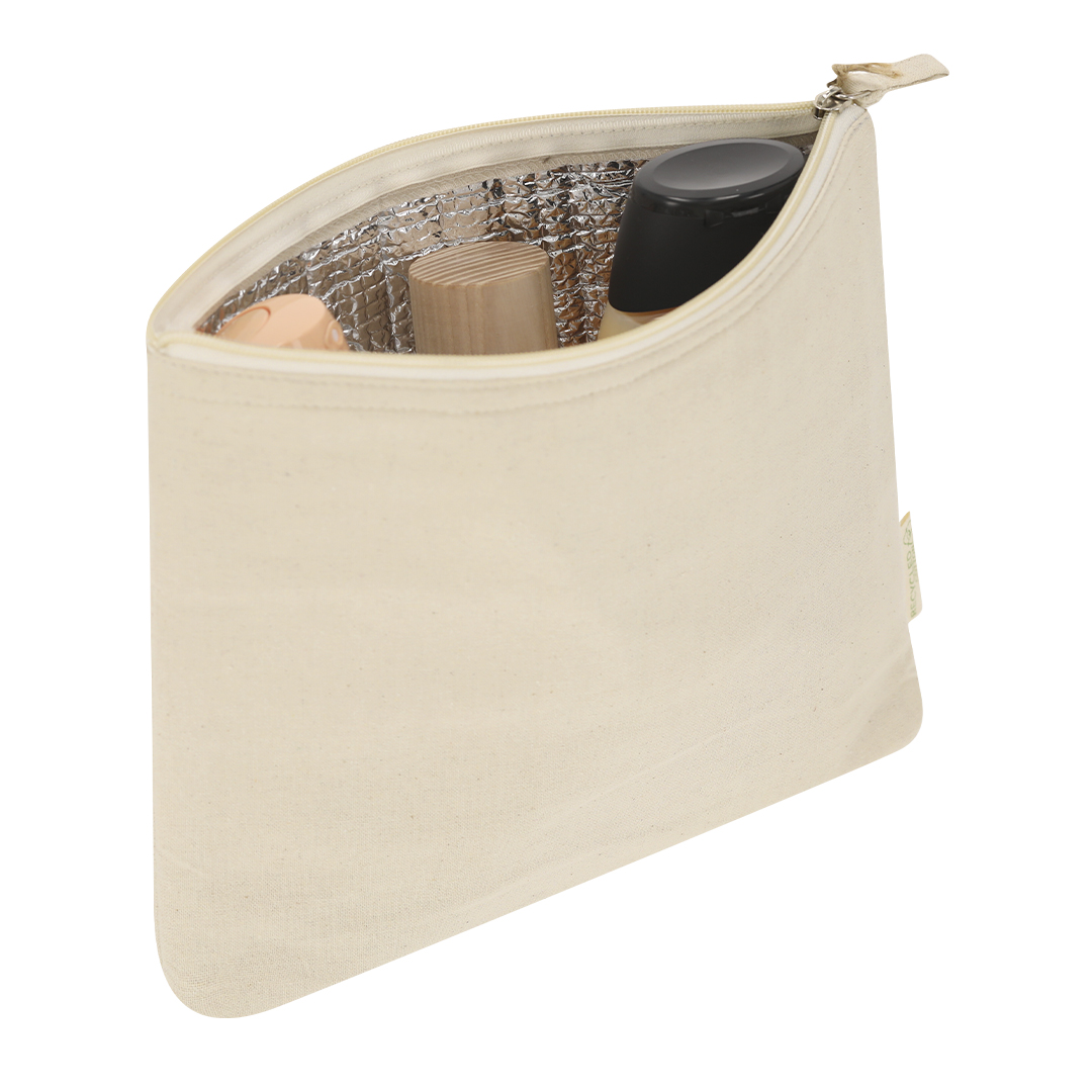 Isothermischer Kosmetik Tasche Breklo