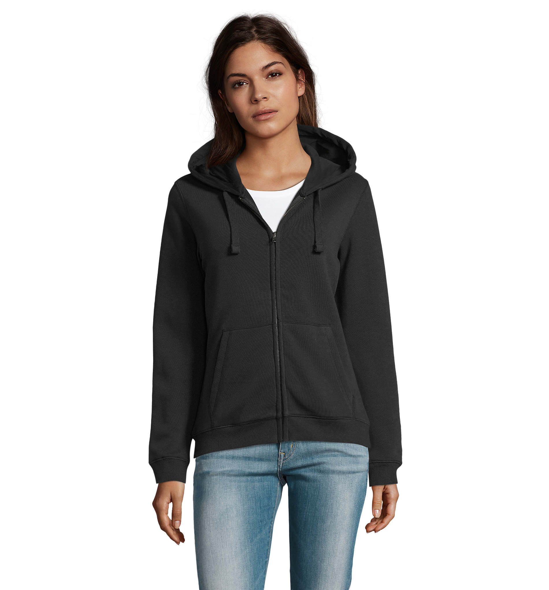 SPIKE HOOD DAMEN 280gr SPIKE WOMEN