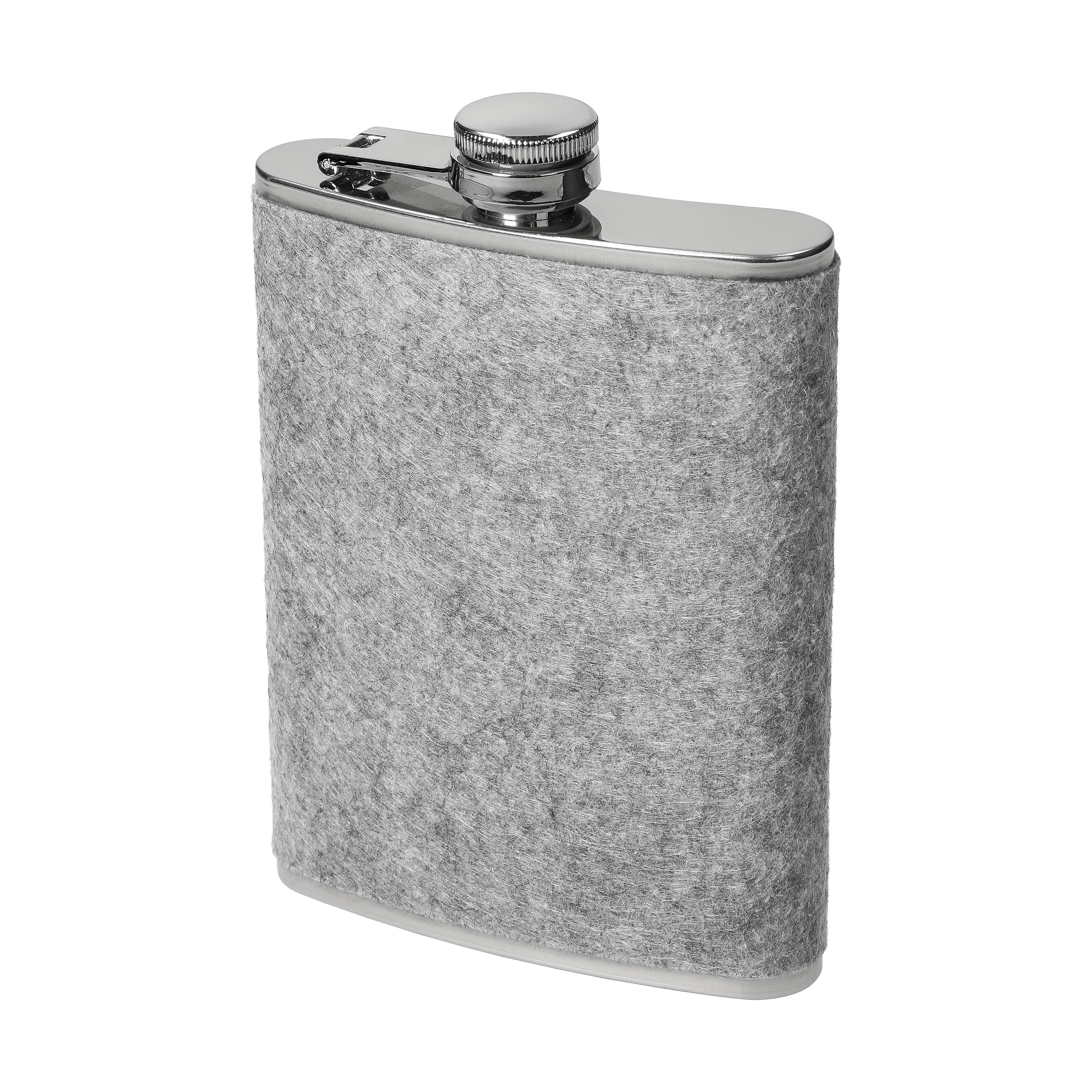 Flachmann "Feltic"