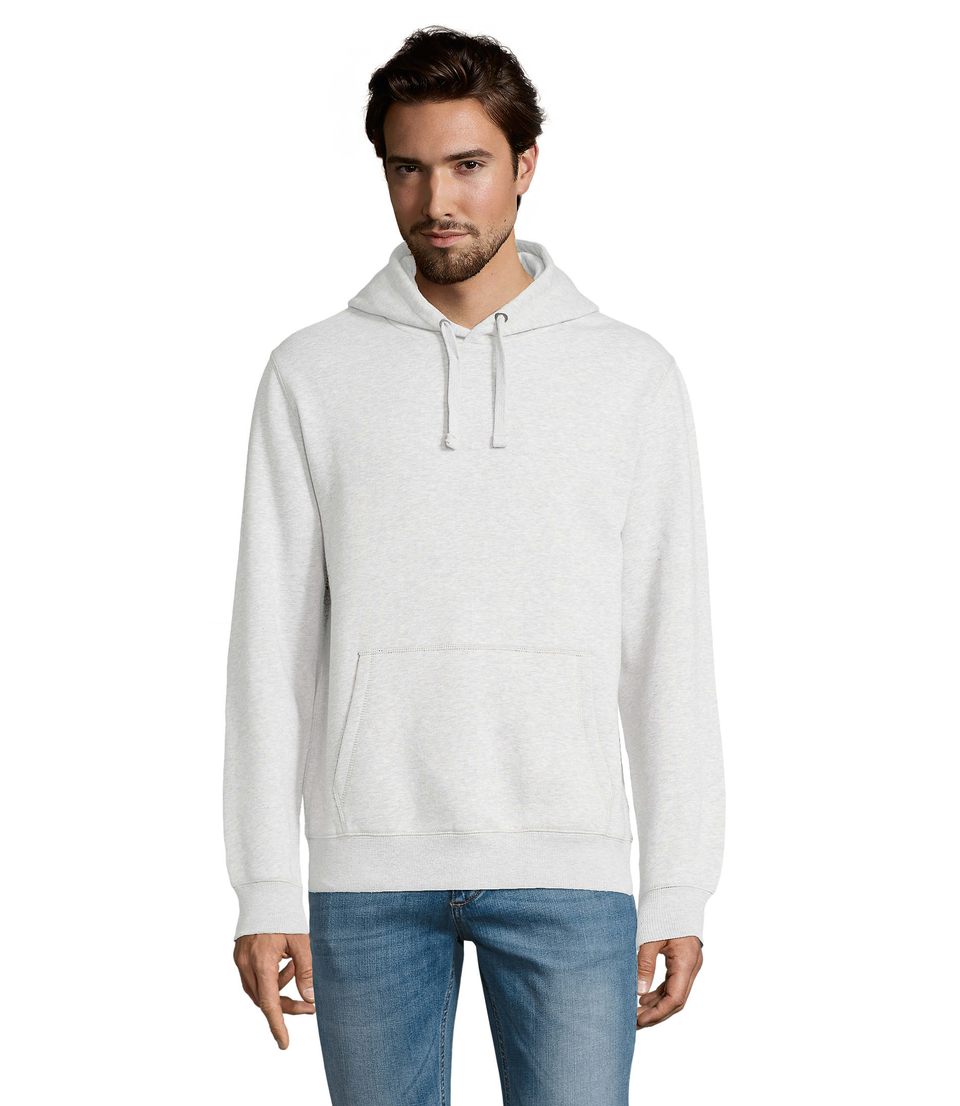 SPENCER HOODED SWEAT 280 SPENCER
