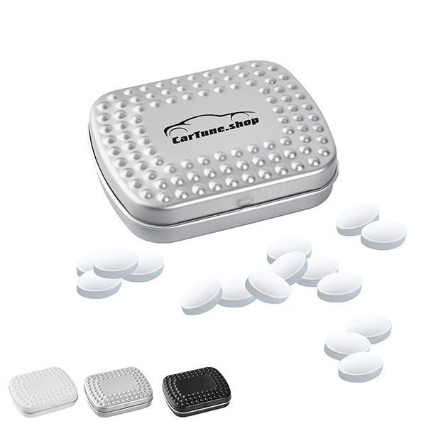 Techno-Dose mit Cool Ice, 20g Techno-Dose mit Cool Ice, 20g