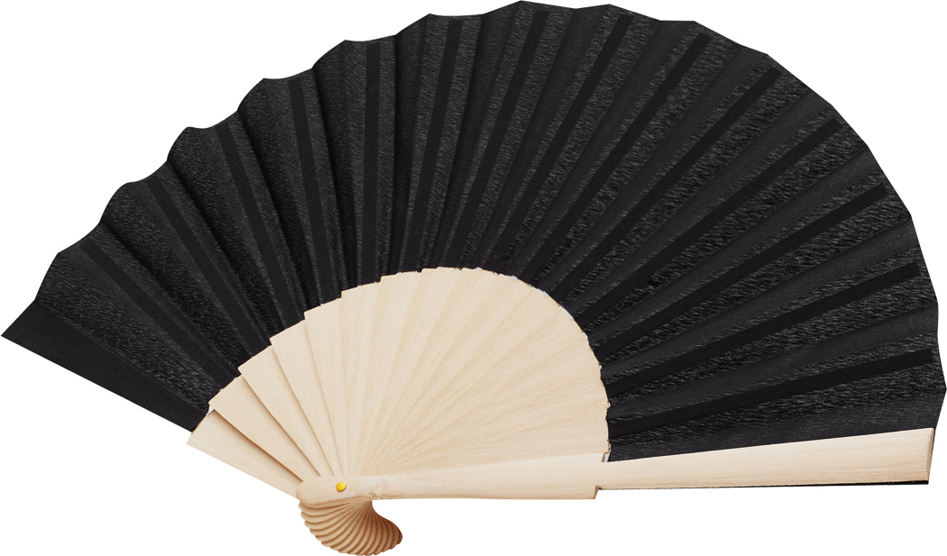 Faltbarer Fächer ECO COOL Faltbarer Fächer ECO COOL