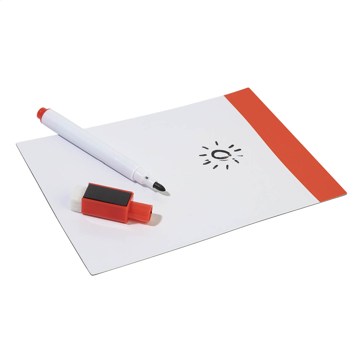 Magnetische Notiztafel Mafri