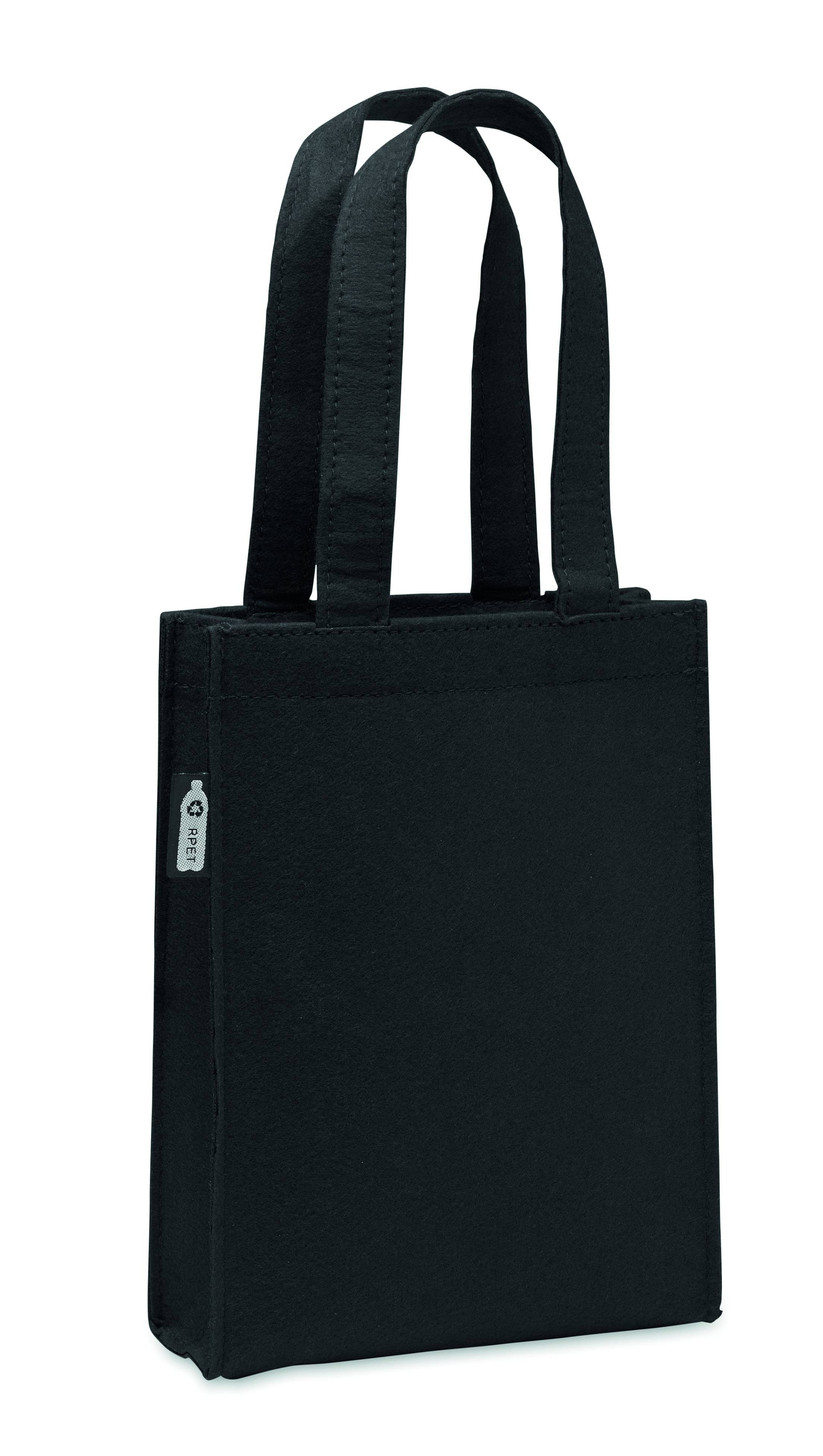 Kleine Tasche RPET-Filz FELTOTE