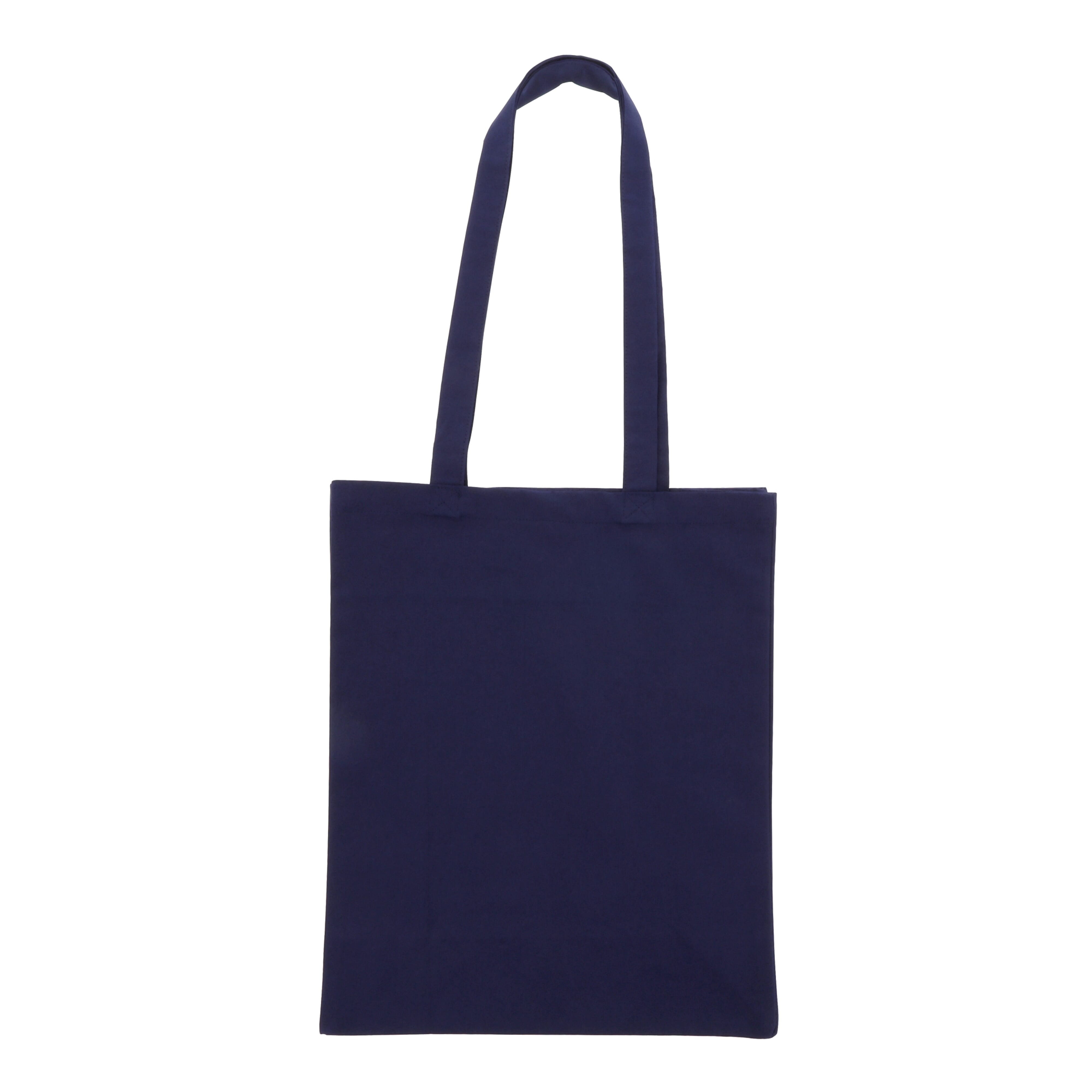 Umhängetasche Baumwoll-Canvas OEKO-TEX® 280g / m² 32 x 13 x 40cm