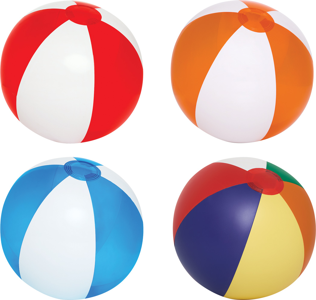 Strandball OCEAN
