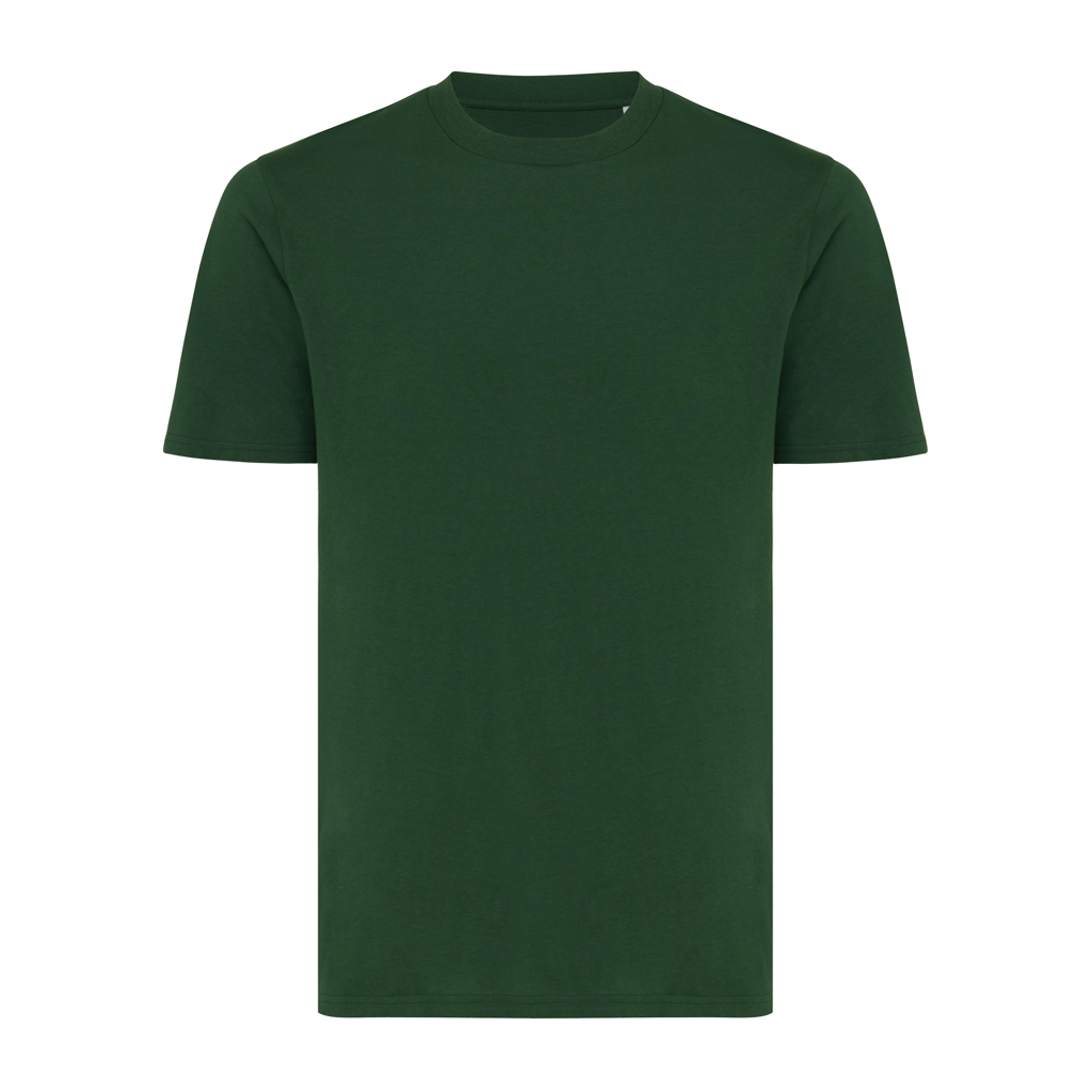 IQONIQ Sierra Lightweight T-Shirt aus recycelter Baumwolle
