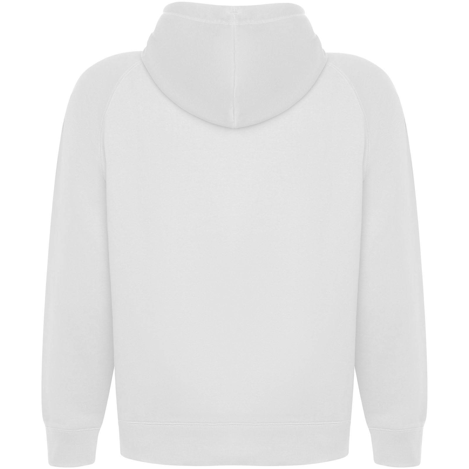 Vinson Kapuzenpullover aus Bio-Baumwolle Unisex
