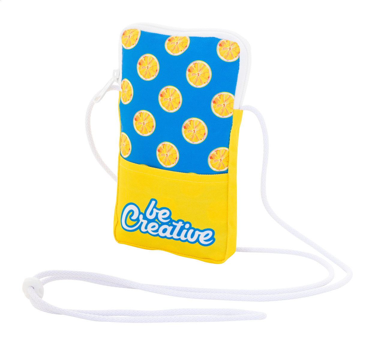 Individuelle Umhängetasche SuboBag Fiesta Individuelle Umhängetasche SuboBag Fiesta