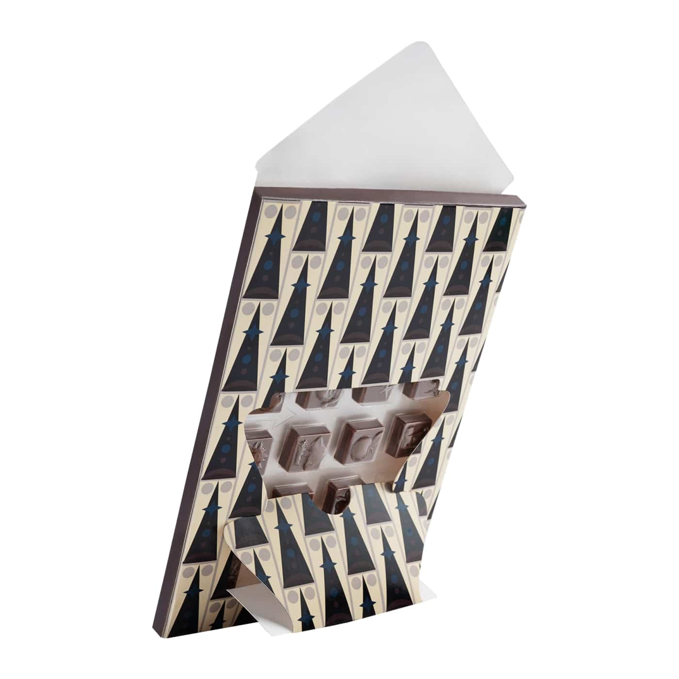 Adventskalender Weihnachten Mieterhaus