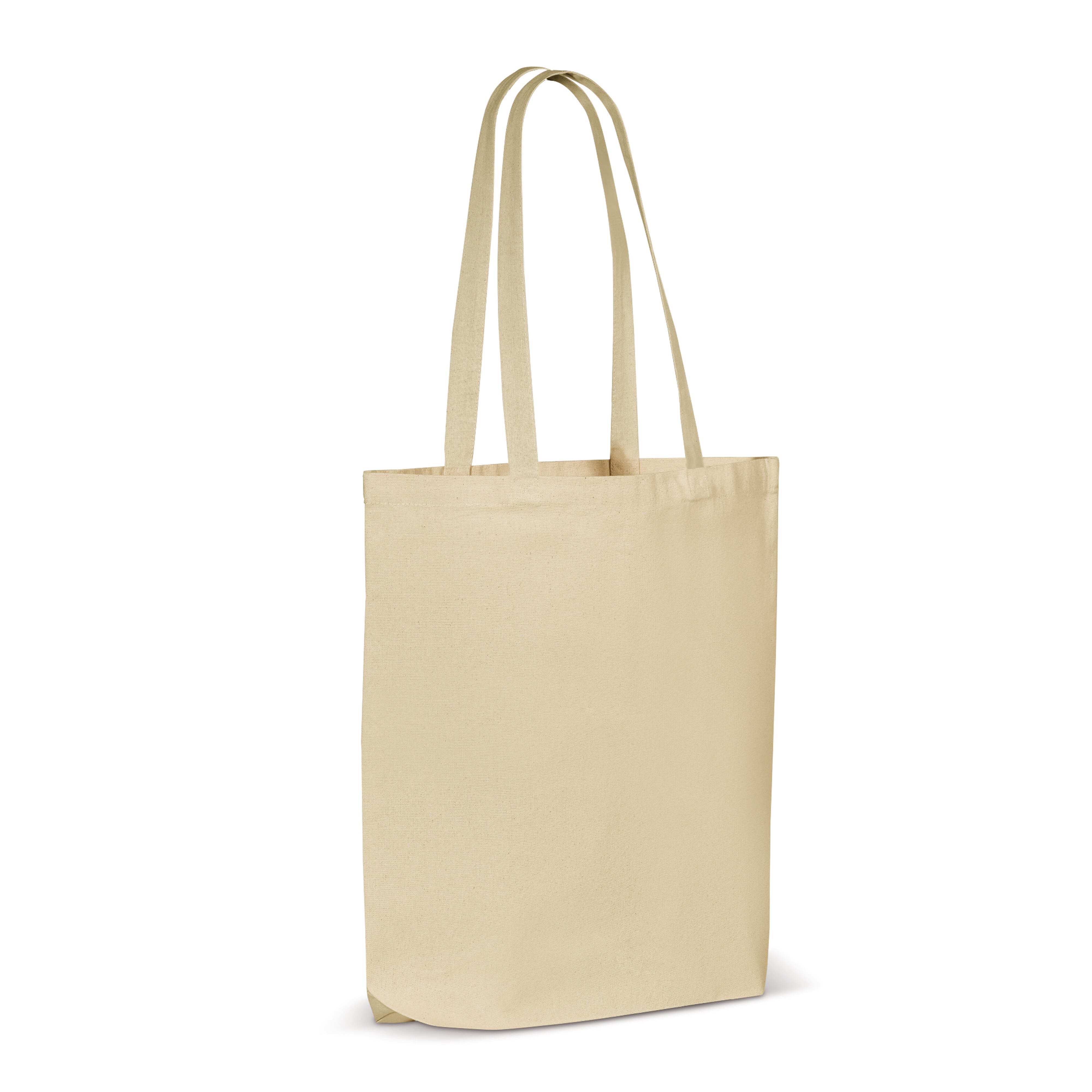 Tasche canvas OEKO-TEX® 280g / m² 42 x 12 x 43cm