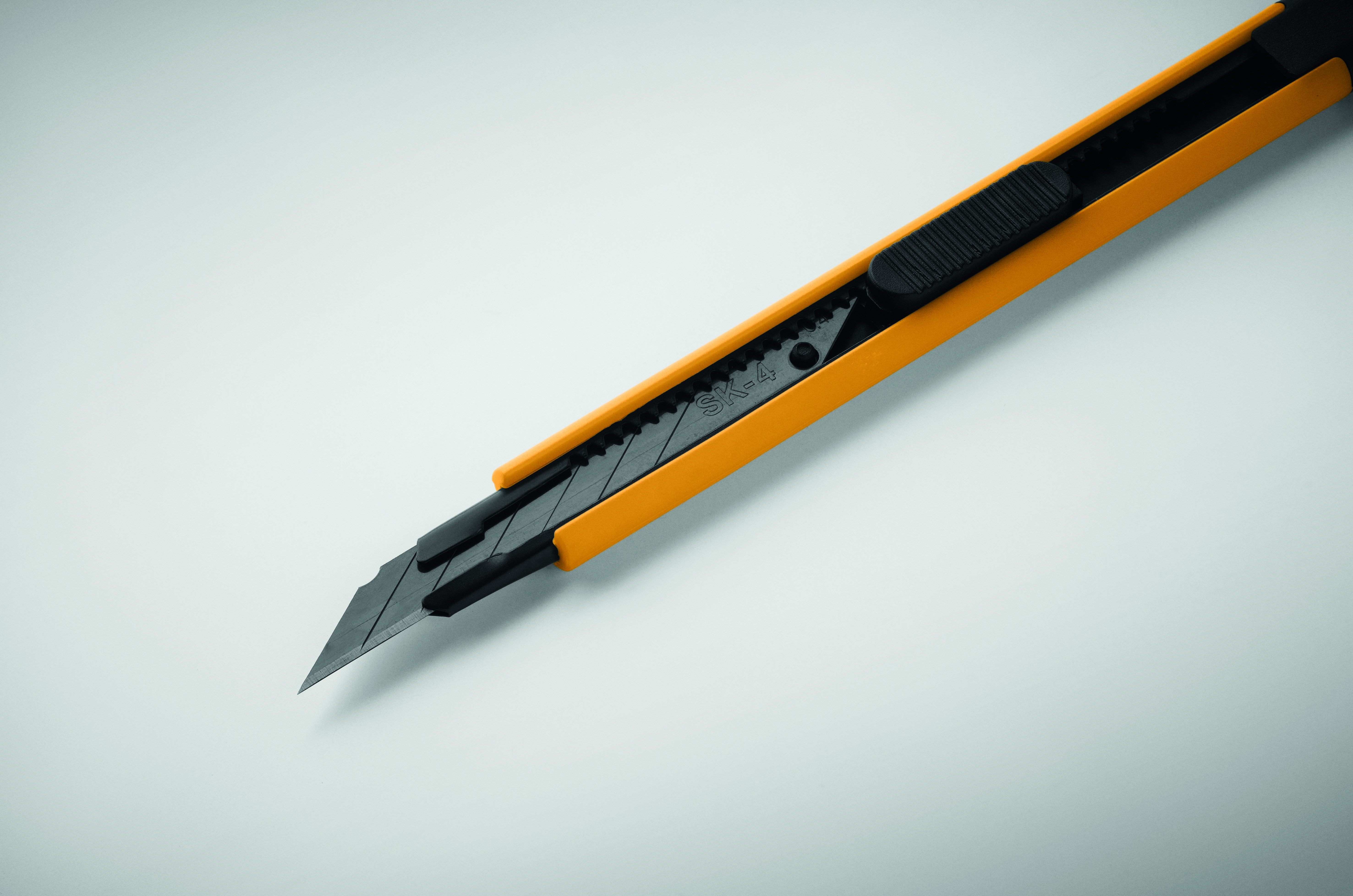 Einziehbares Cuttermesser BLADE