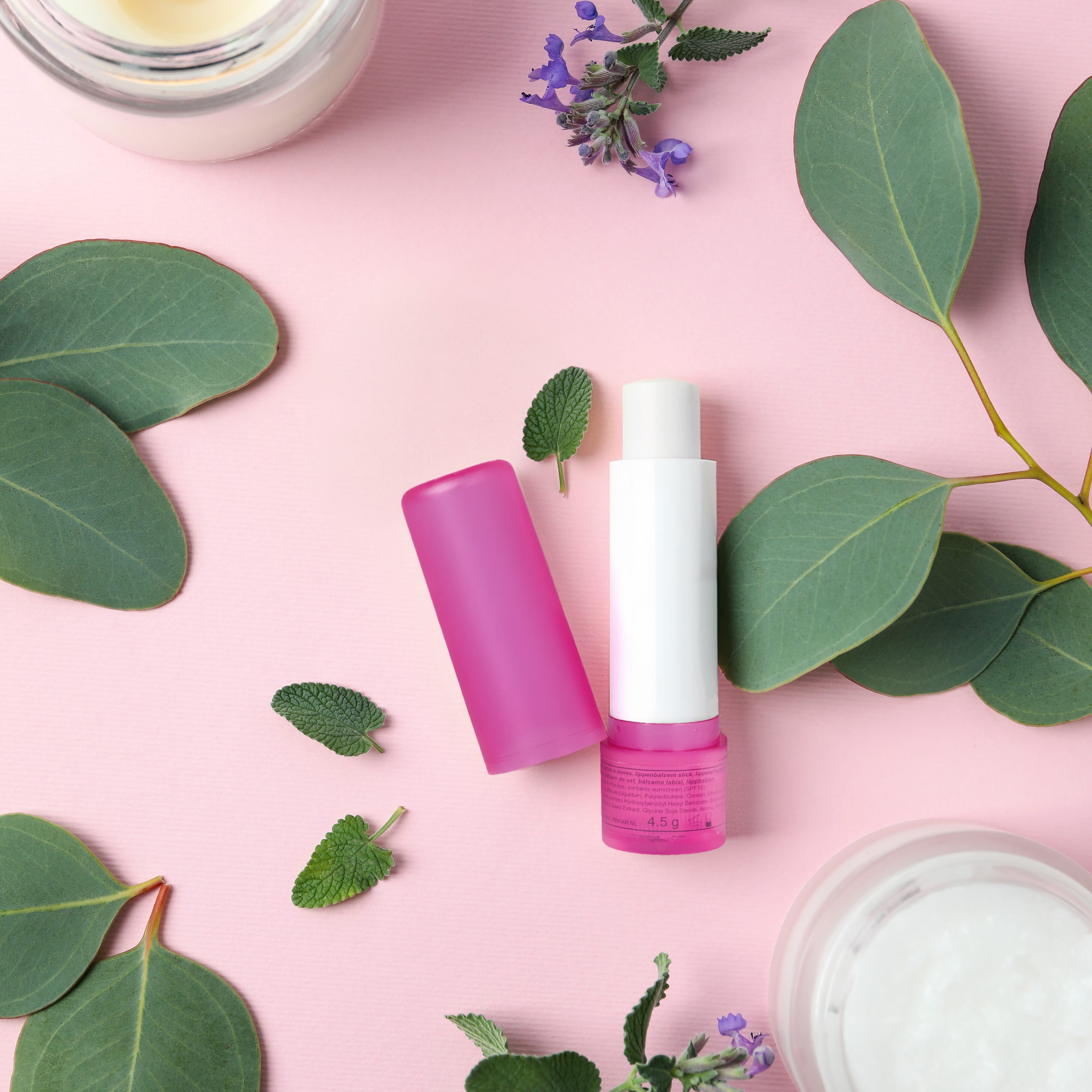 Lippenpflegestift