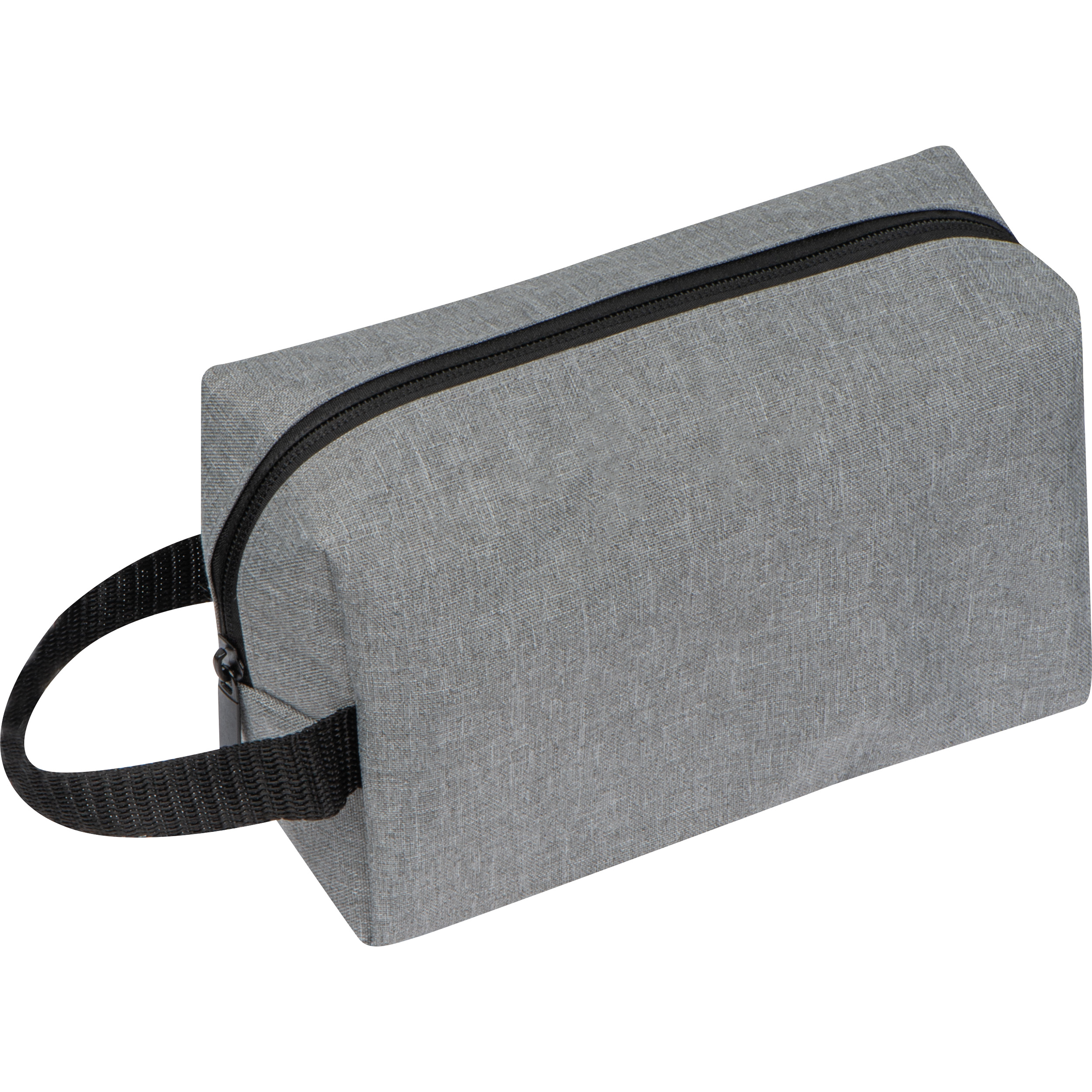 Kulturtasche aus RPET Kulturtasche aus RPET