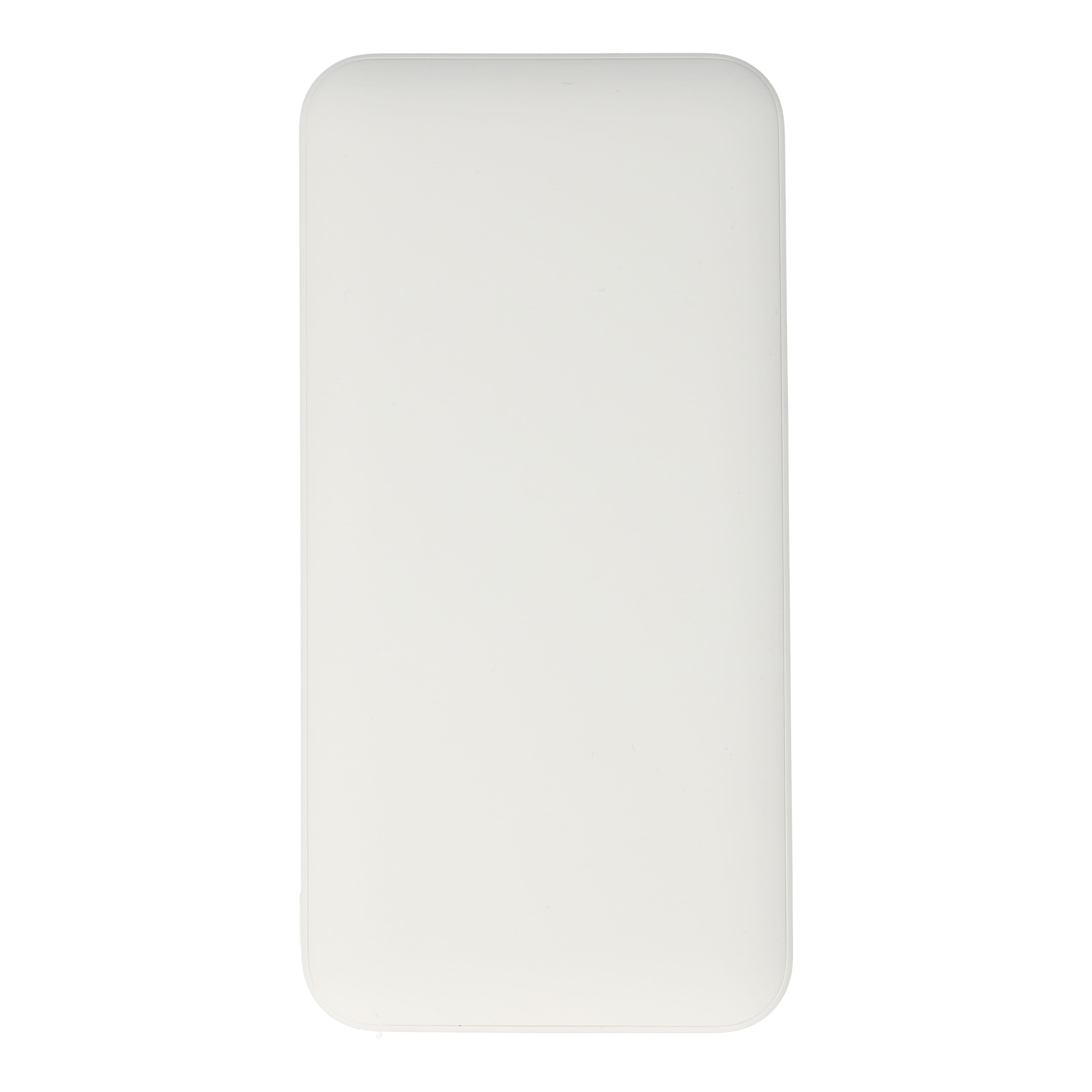 Zenith USB-C Powerbank mit Power Delivery R-ABS 10000 mAh