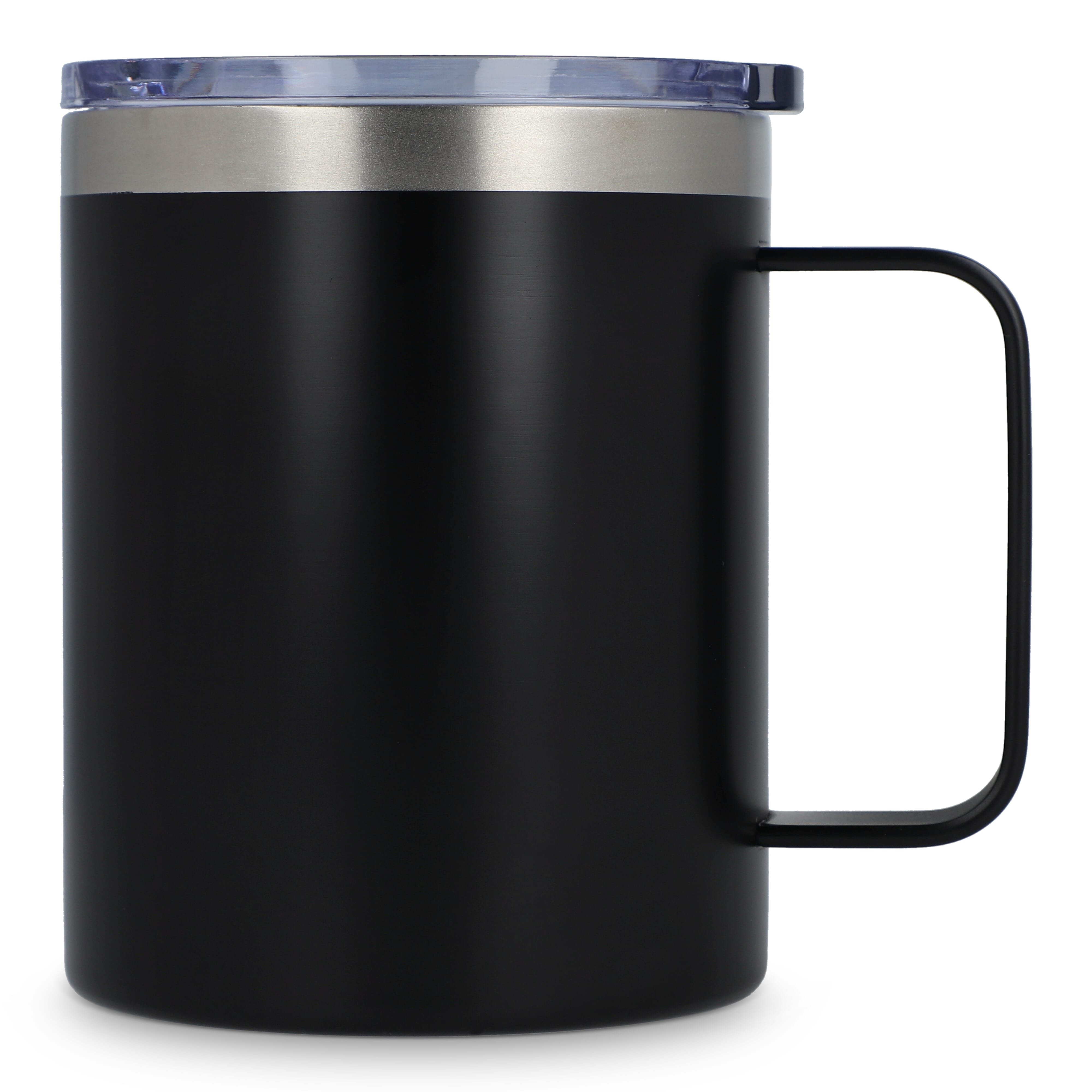 T-ceramic Thermobecher mit Deckel Danube 350ml