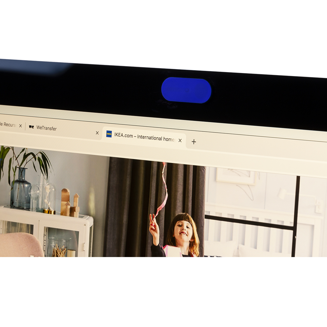 Webcam-Blocker Nambus