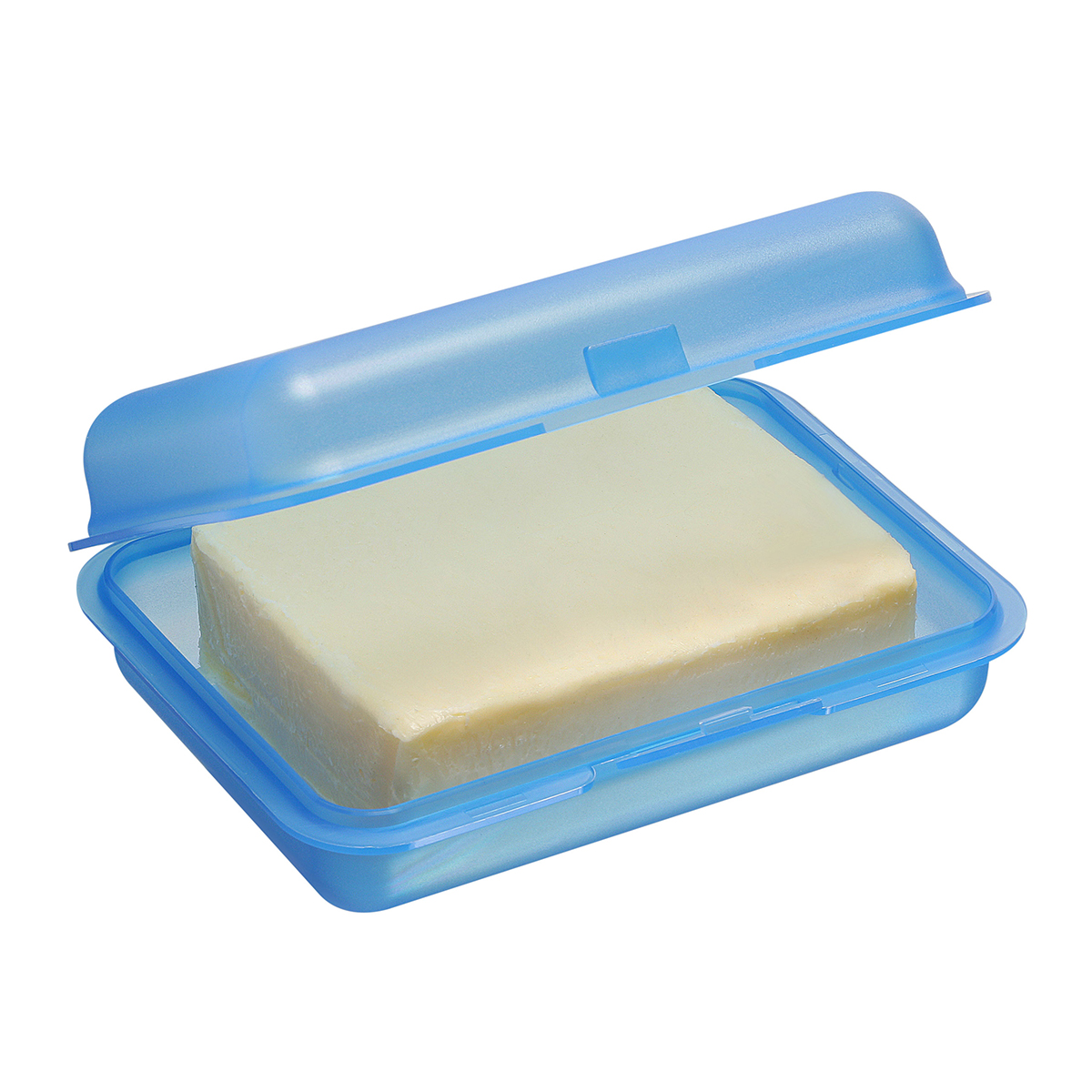 Brotdose / Butterdose