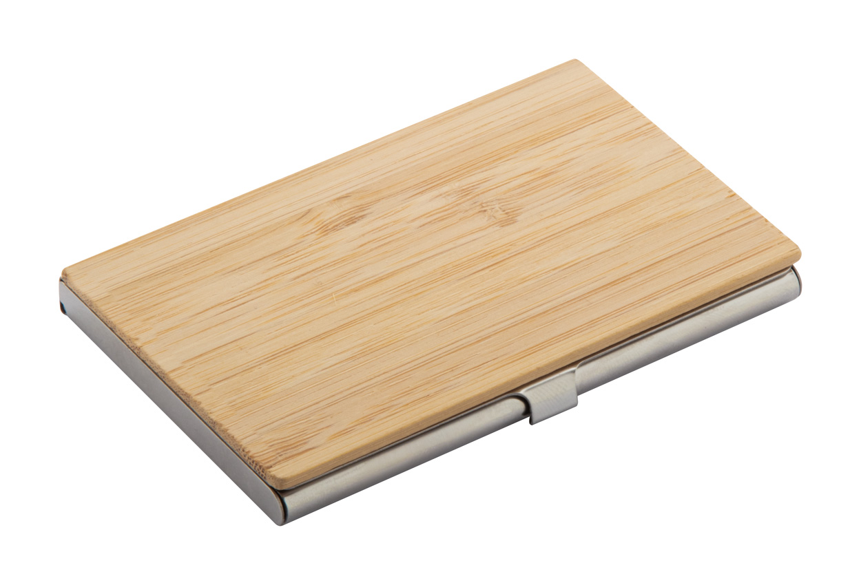 Visitenkartenetui Kahoku Visitenkartenetui Kahoku