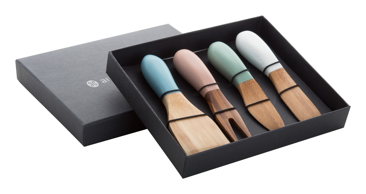 Käsemesser Boursin Käsemesser Boursin