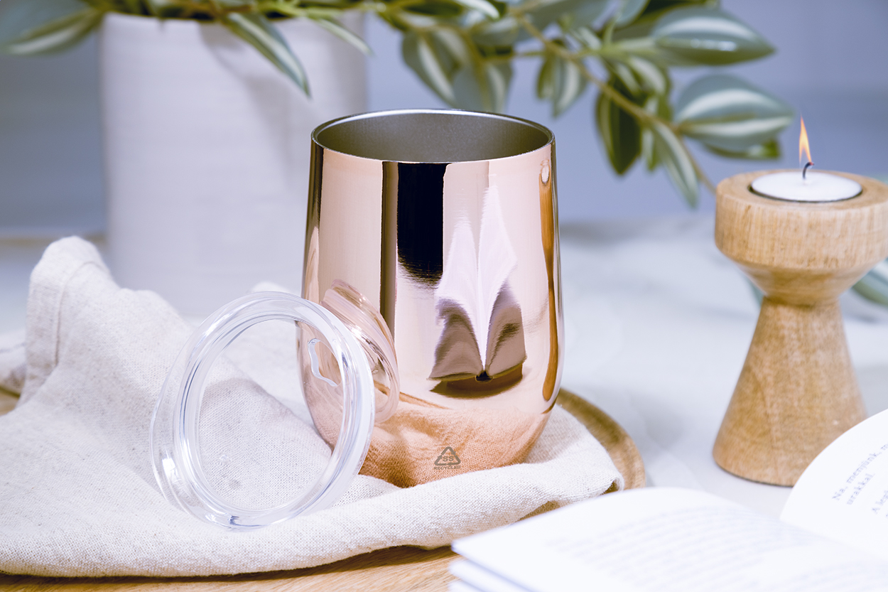 Thermobecher RSS Rebby Oro