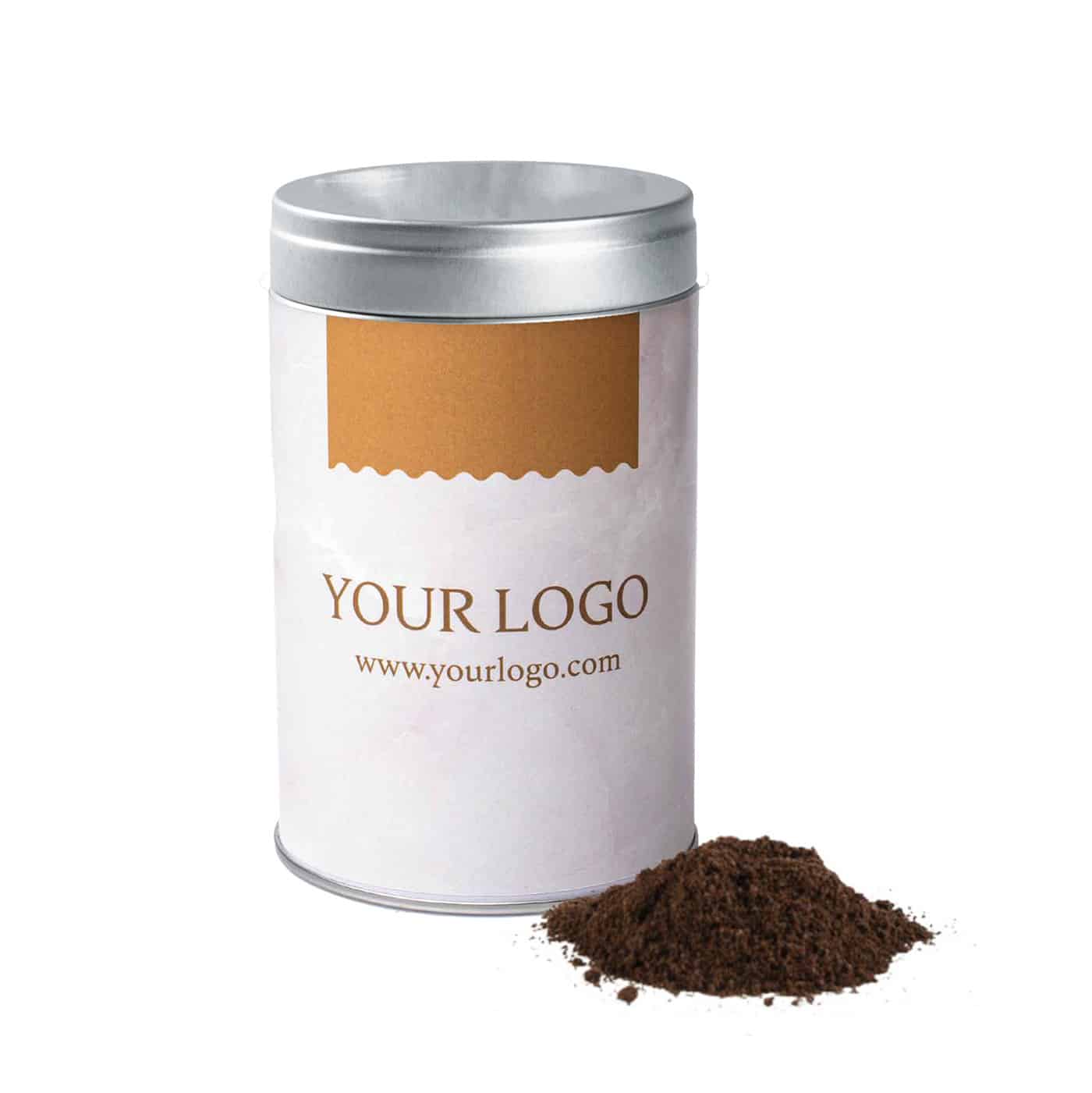 Kaffee Gemahlen 100 G
