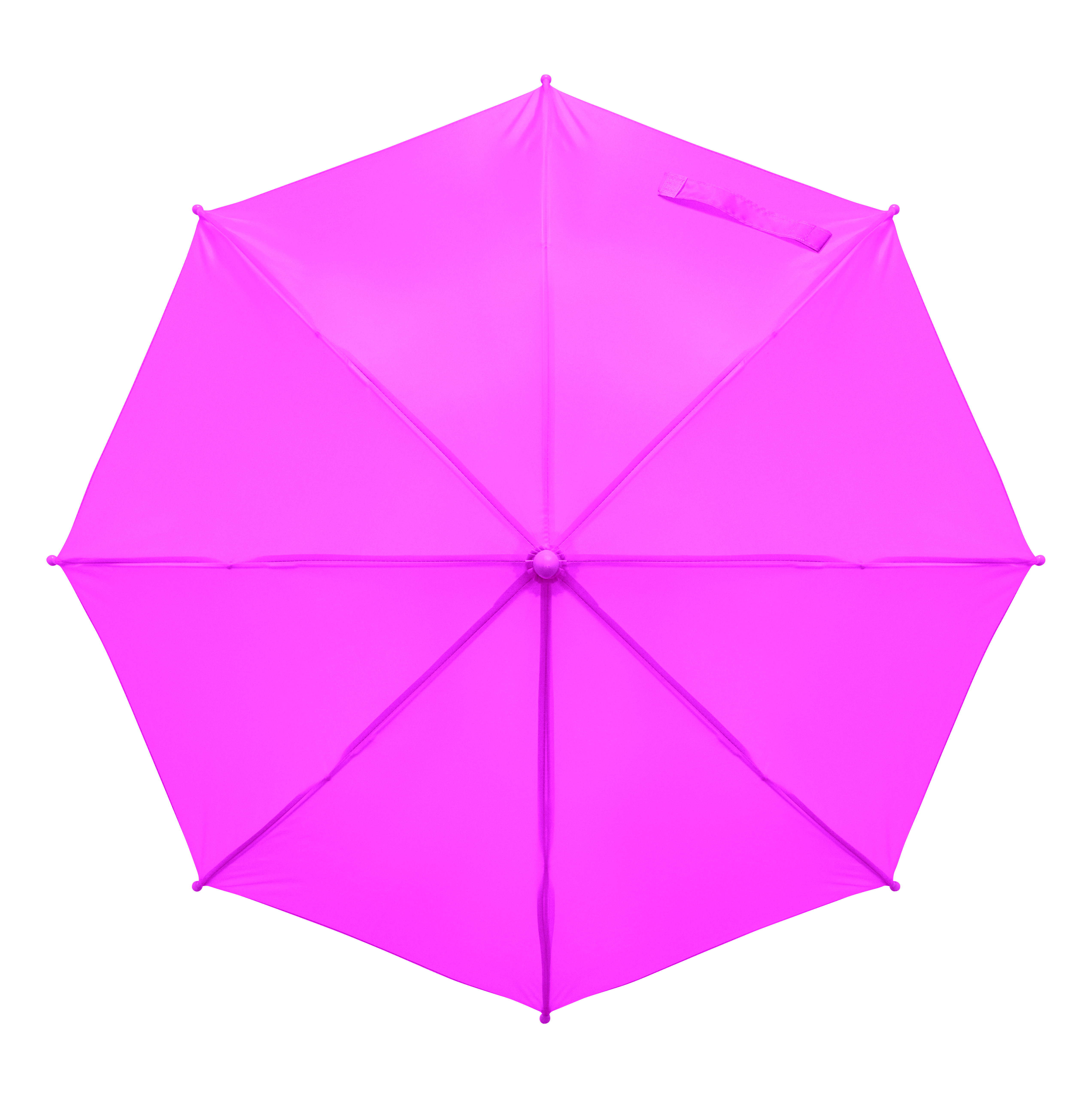 18" Regenschirm für Kinder DRYKID