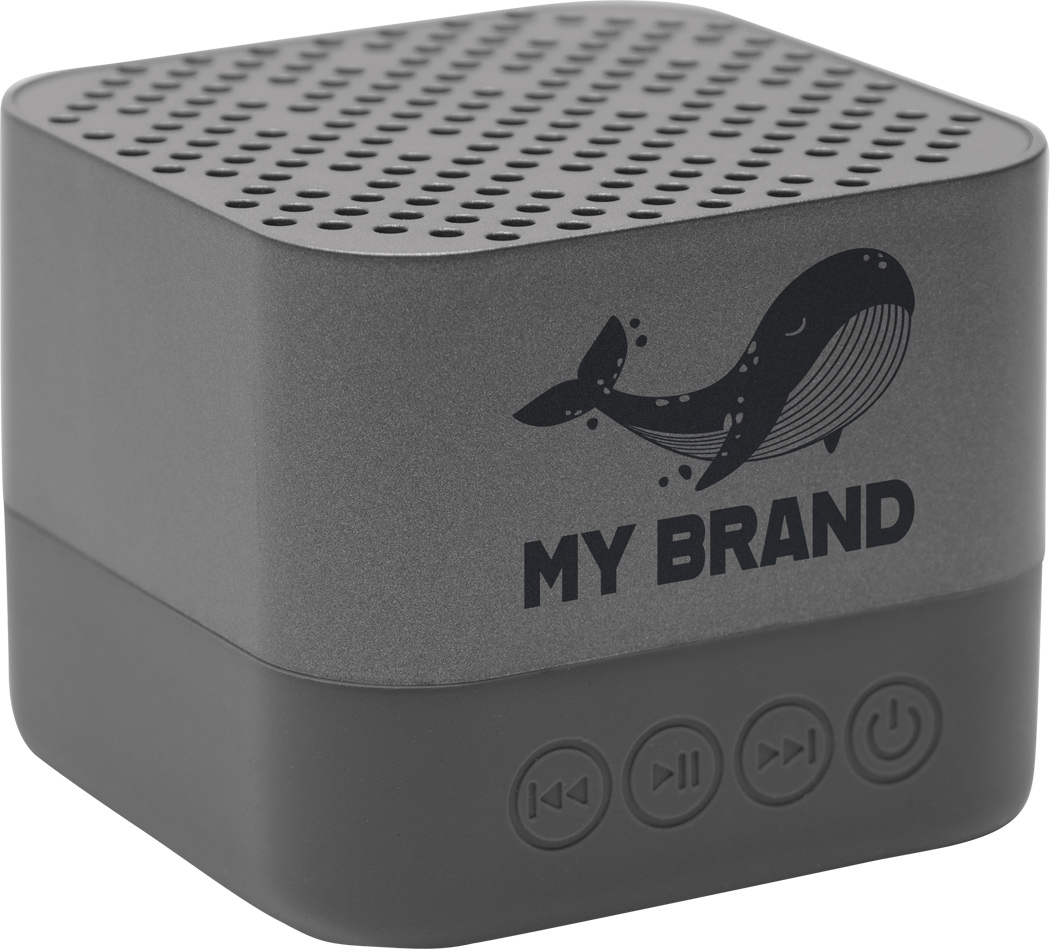 Wireless-Lautsprecher CUBIC