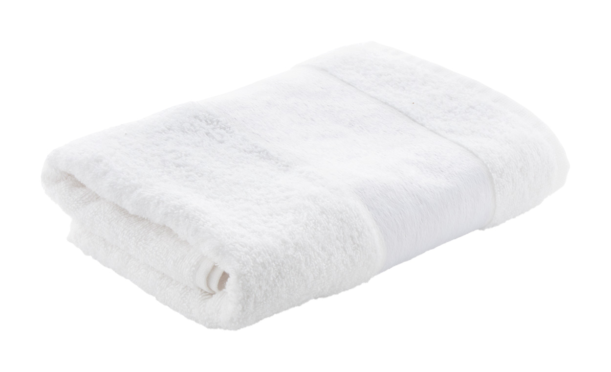 Tuch mit Sublimationsdruck Subowel M