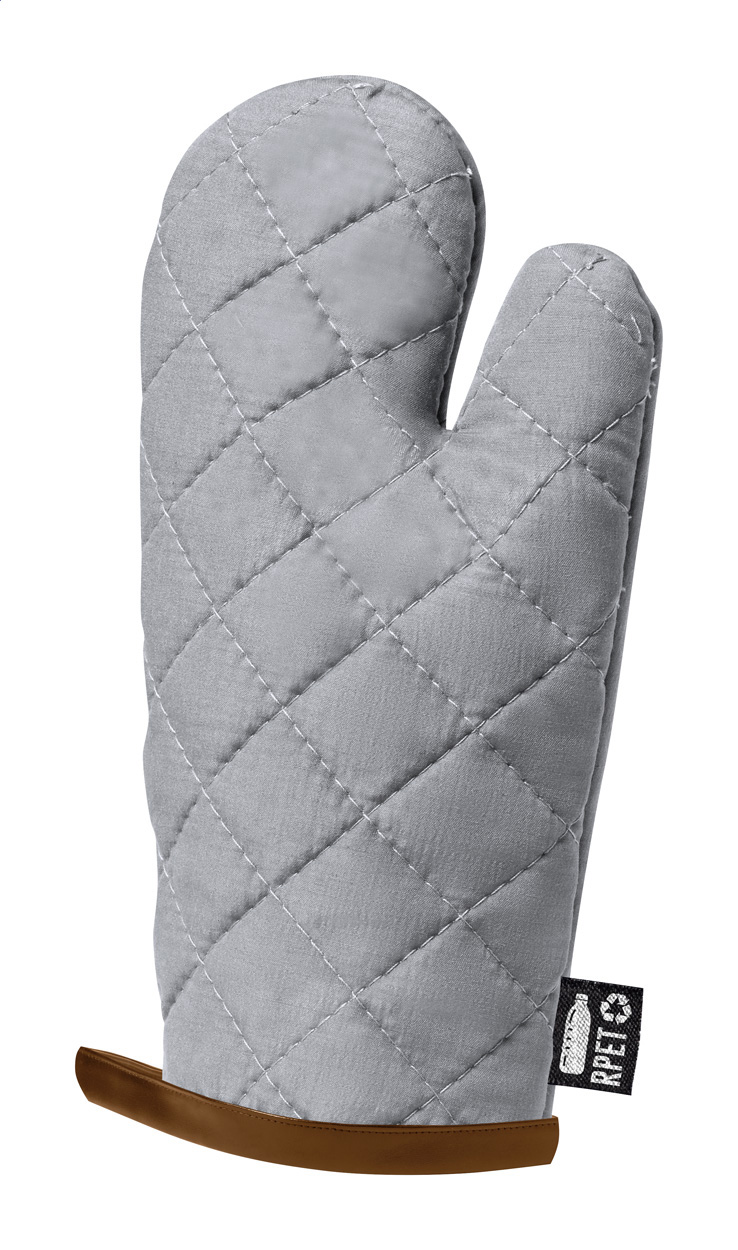 RPET Ofenhandschuh Brioche
