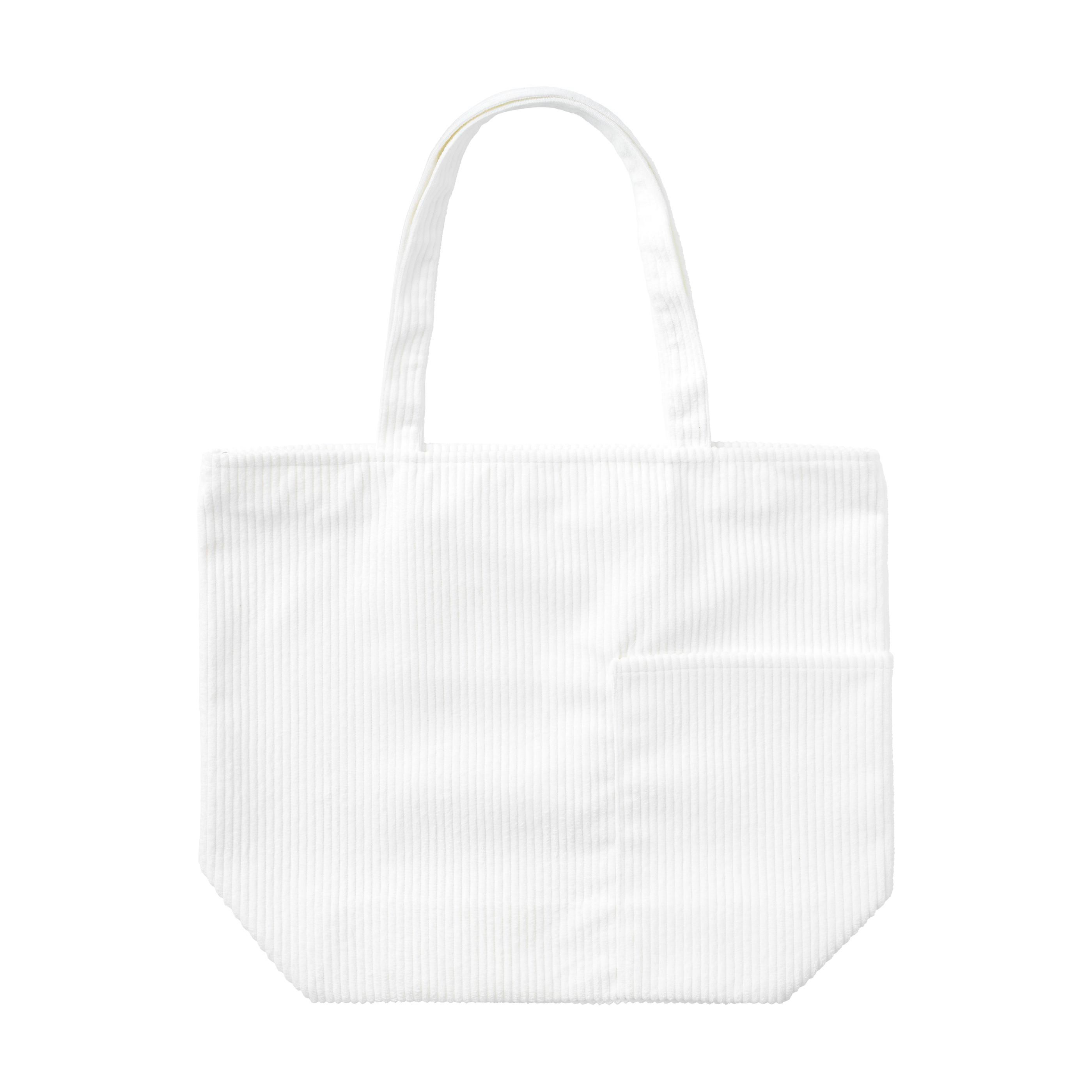 Alfie GRS Recycled Big Bag (450 g/m²) Tasche