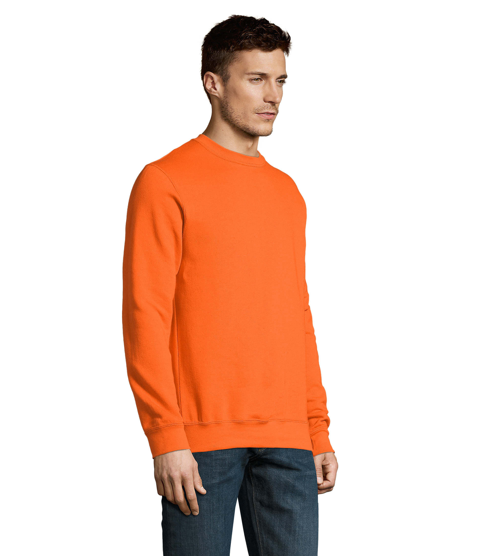 NEW SUPREME SWEAT UNISEXE NEW SUPREME