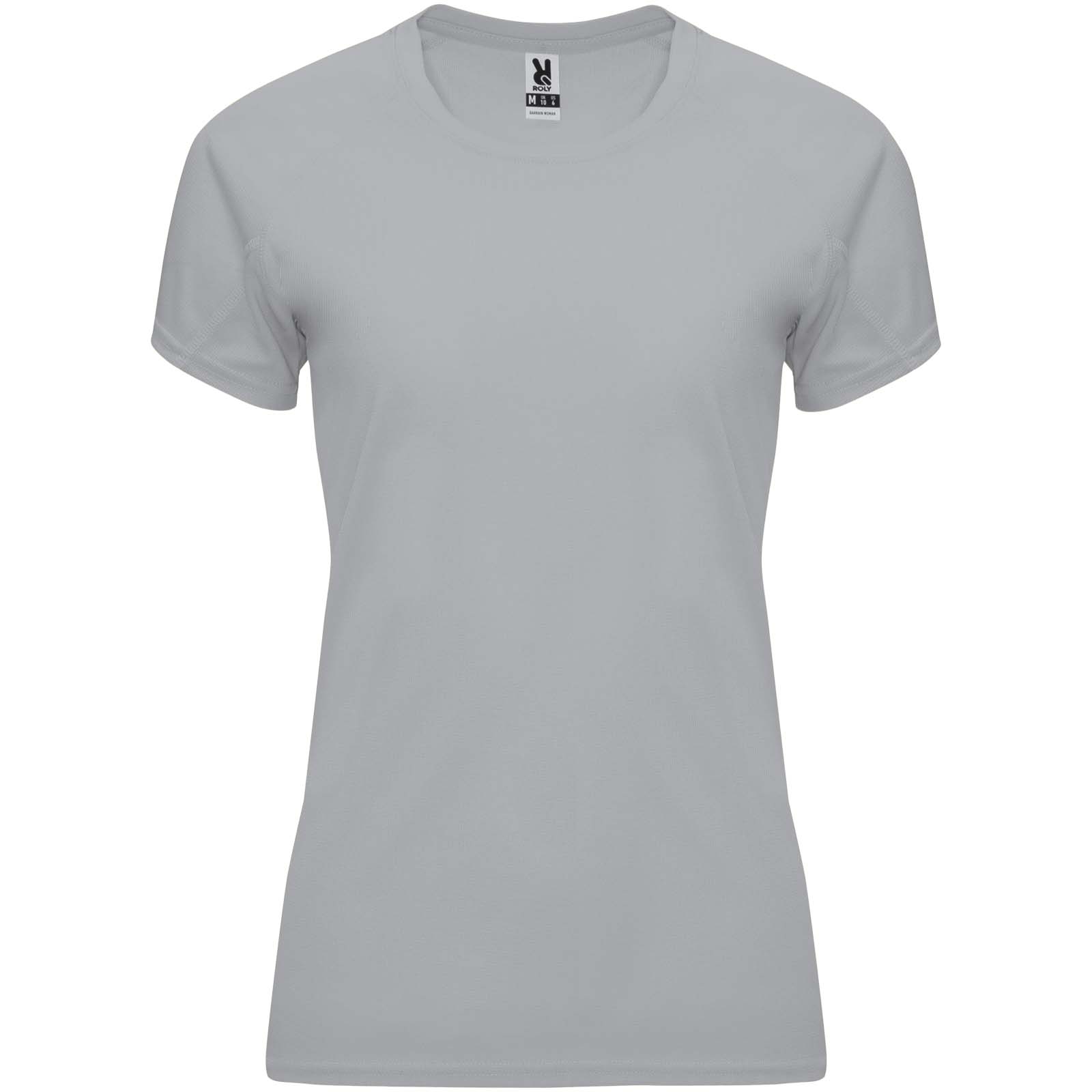 Bahrain Sport T-Shirt für Damen
