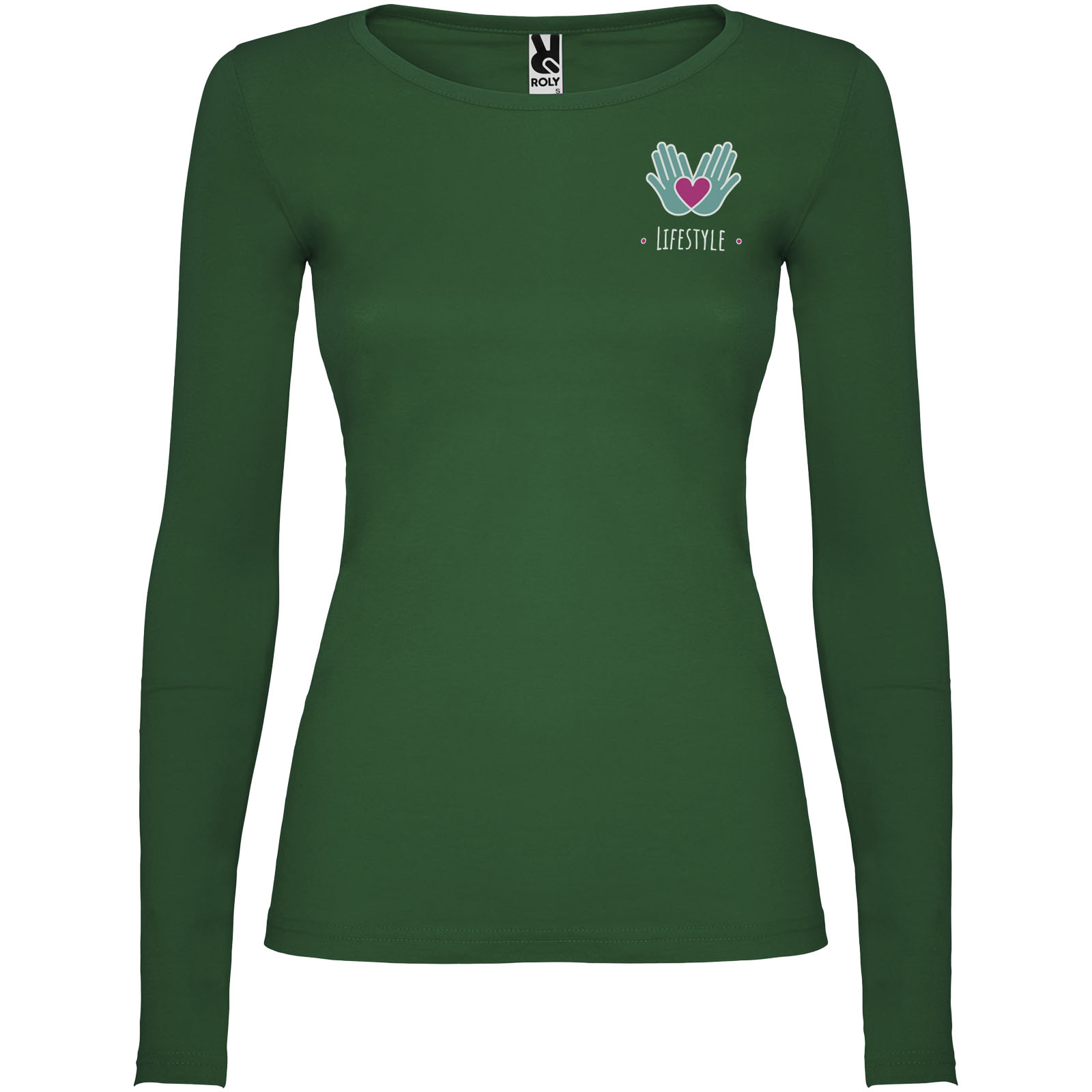 Extreme Langarmshirt für Damen